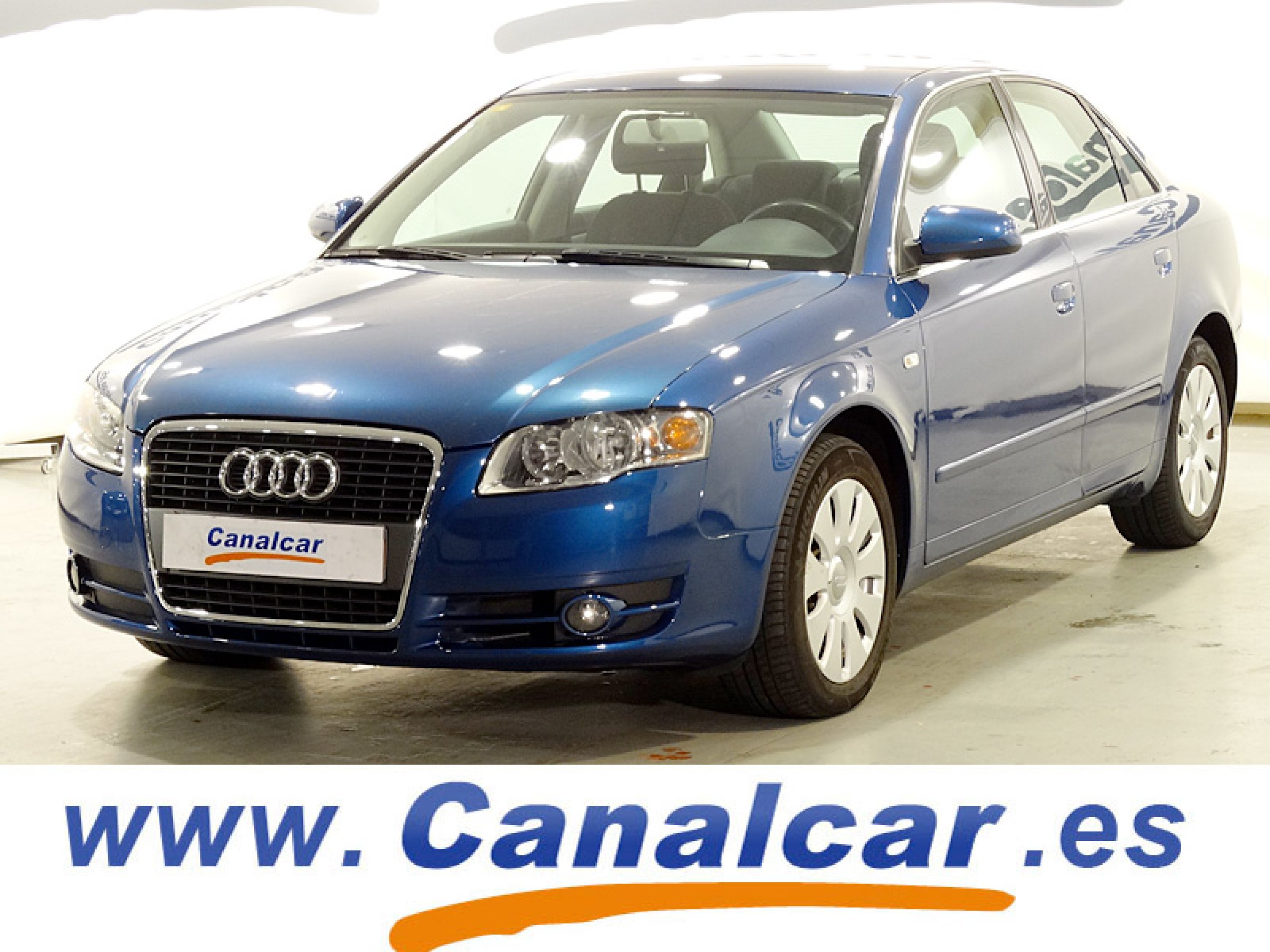 Foto Audi A4 2