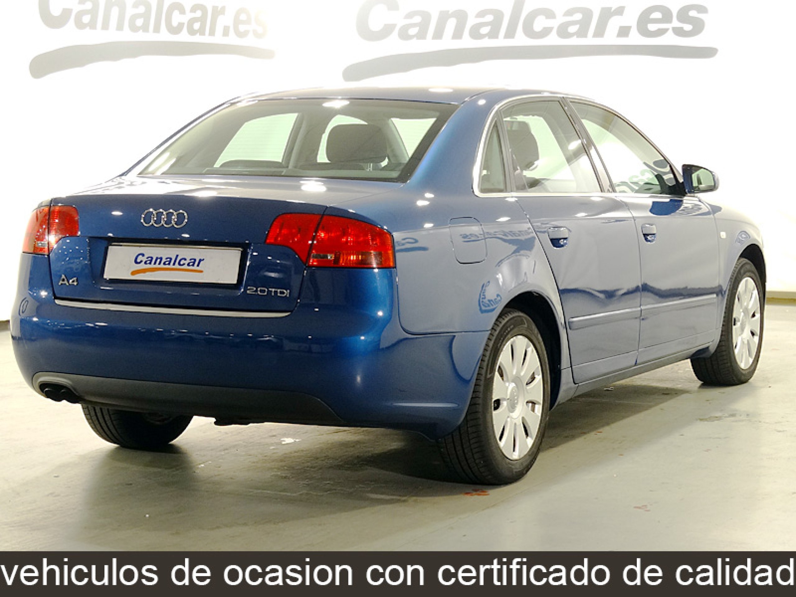 Foto Audi A4 6