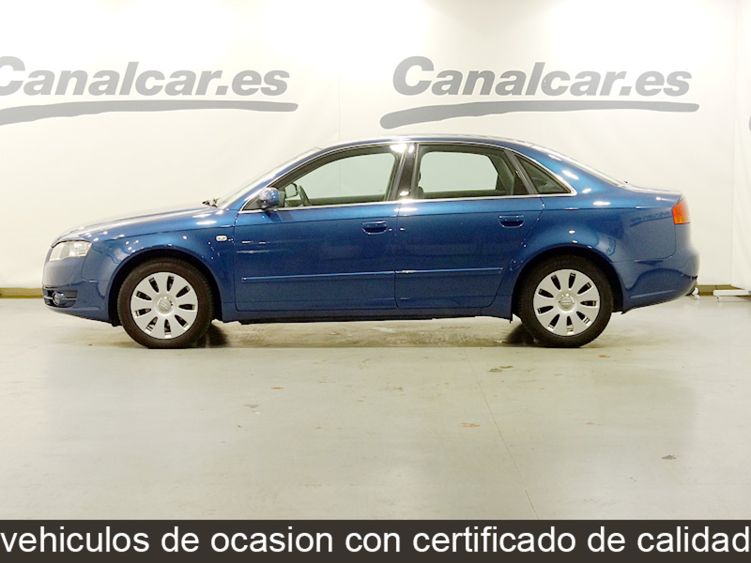 Foto Audi A4 10