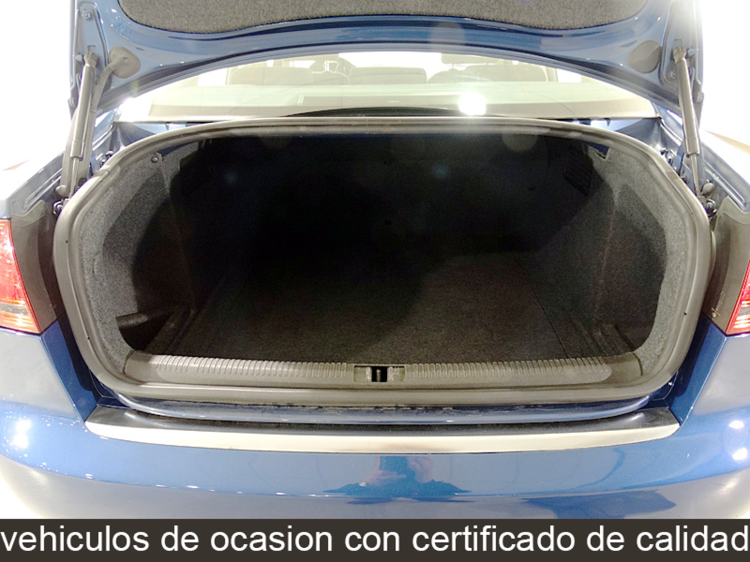 Foto Audi A4 17