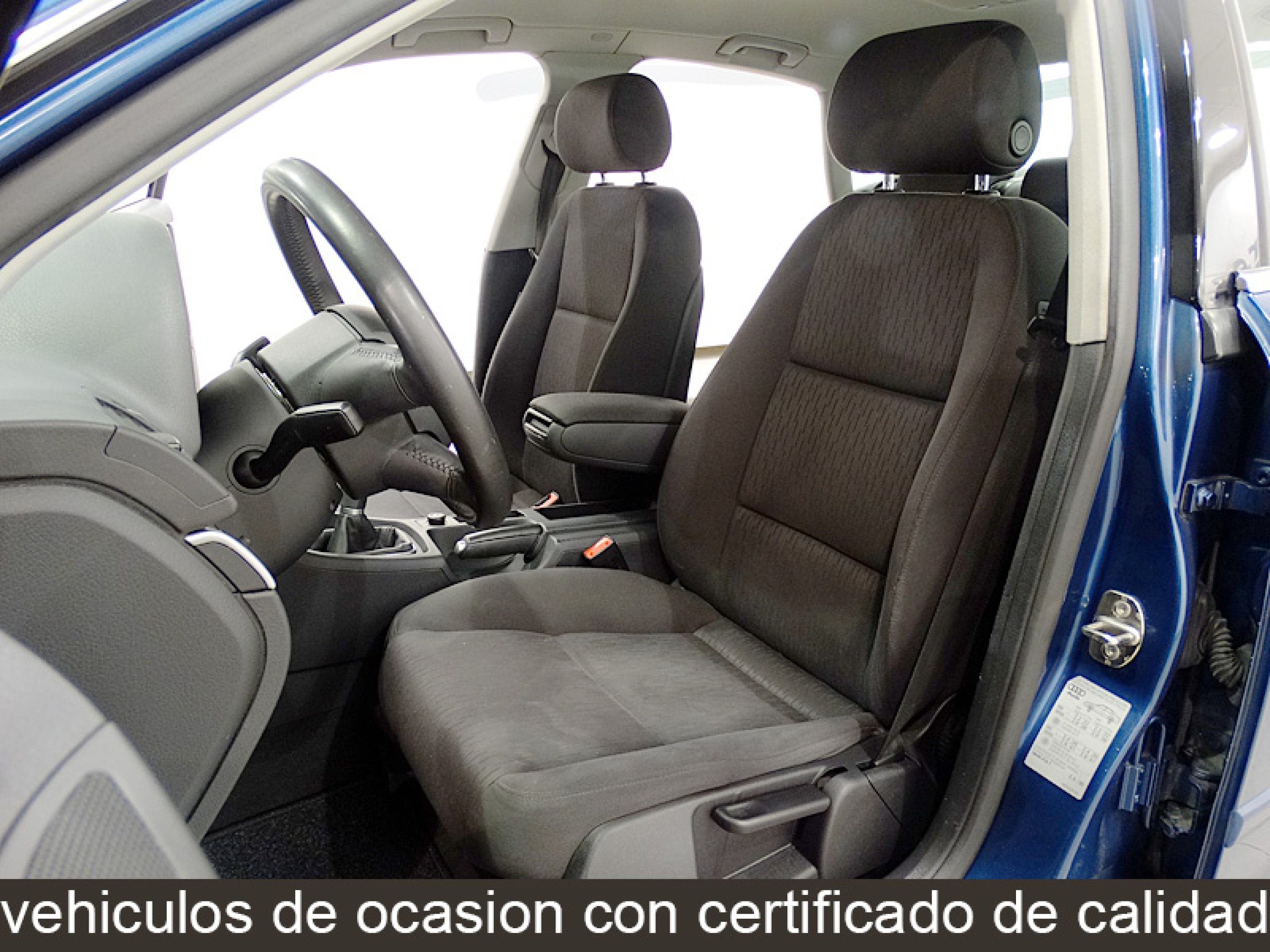 Foto Audi A4 19