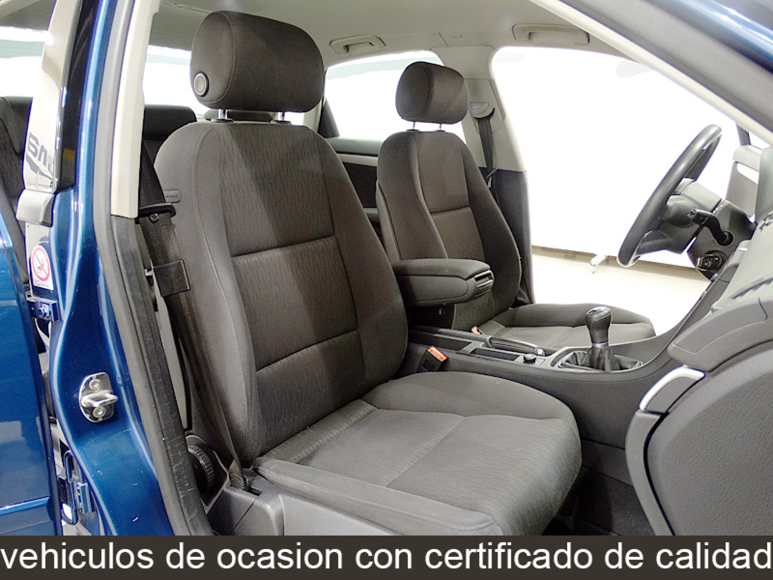 Foto Audi A4 20