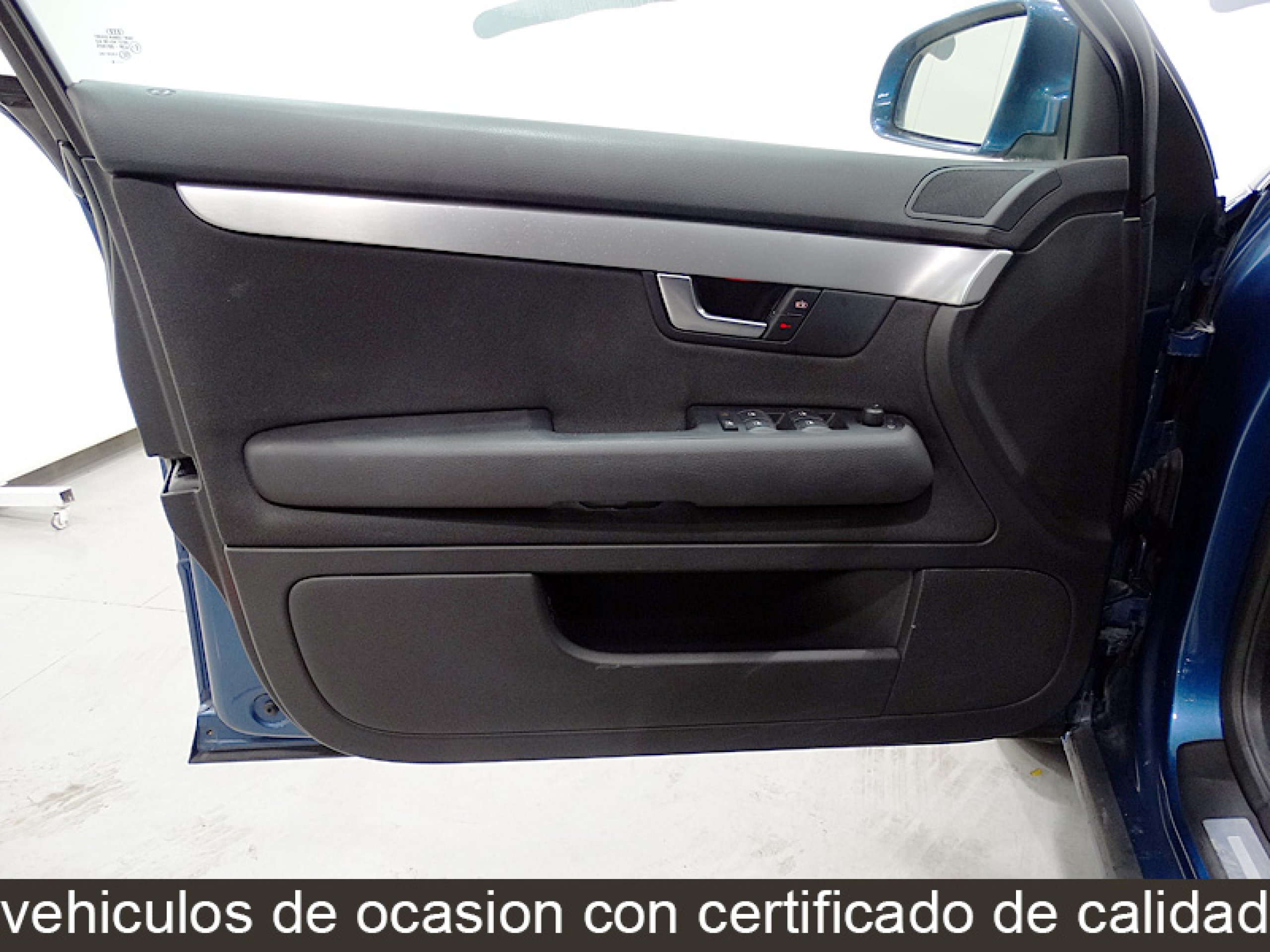 Foto Audi A4 22