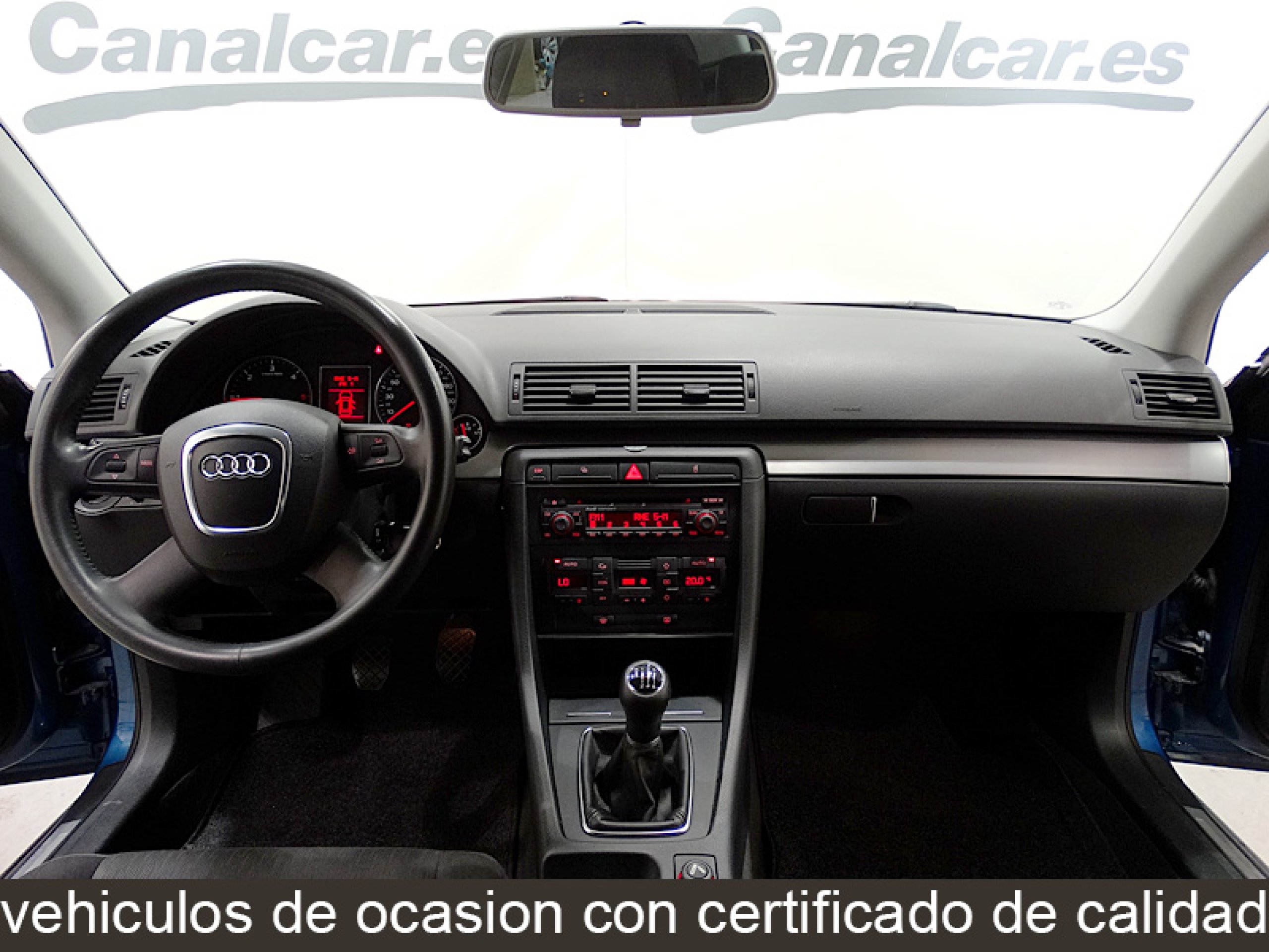 Foto Audi A4 24