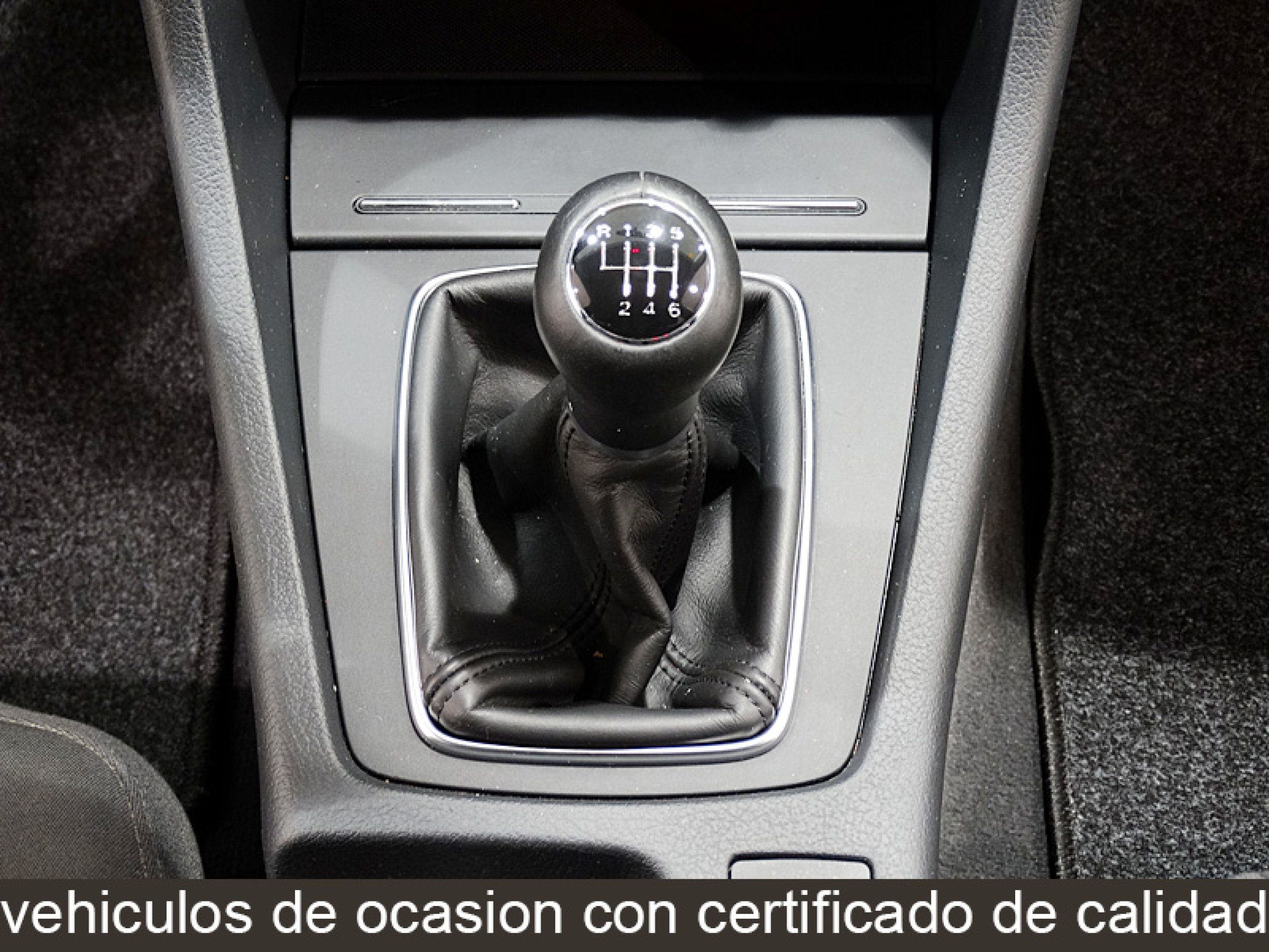 Foto Audi A4 29