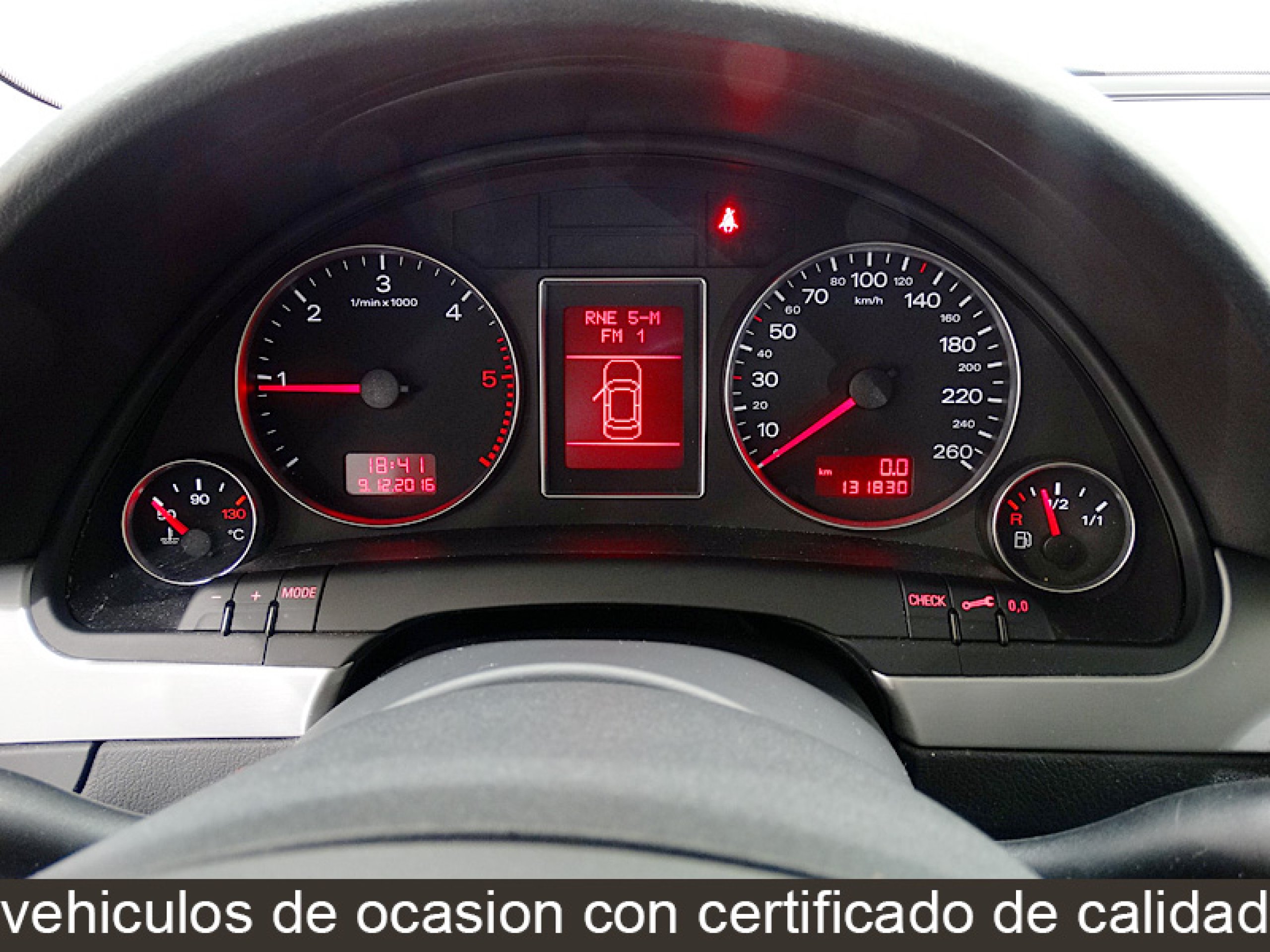 Foto Audi A4 30