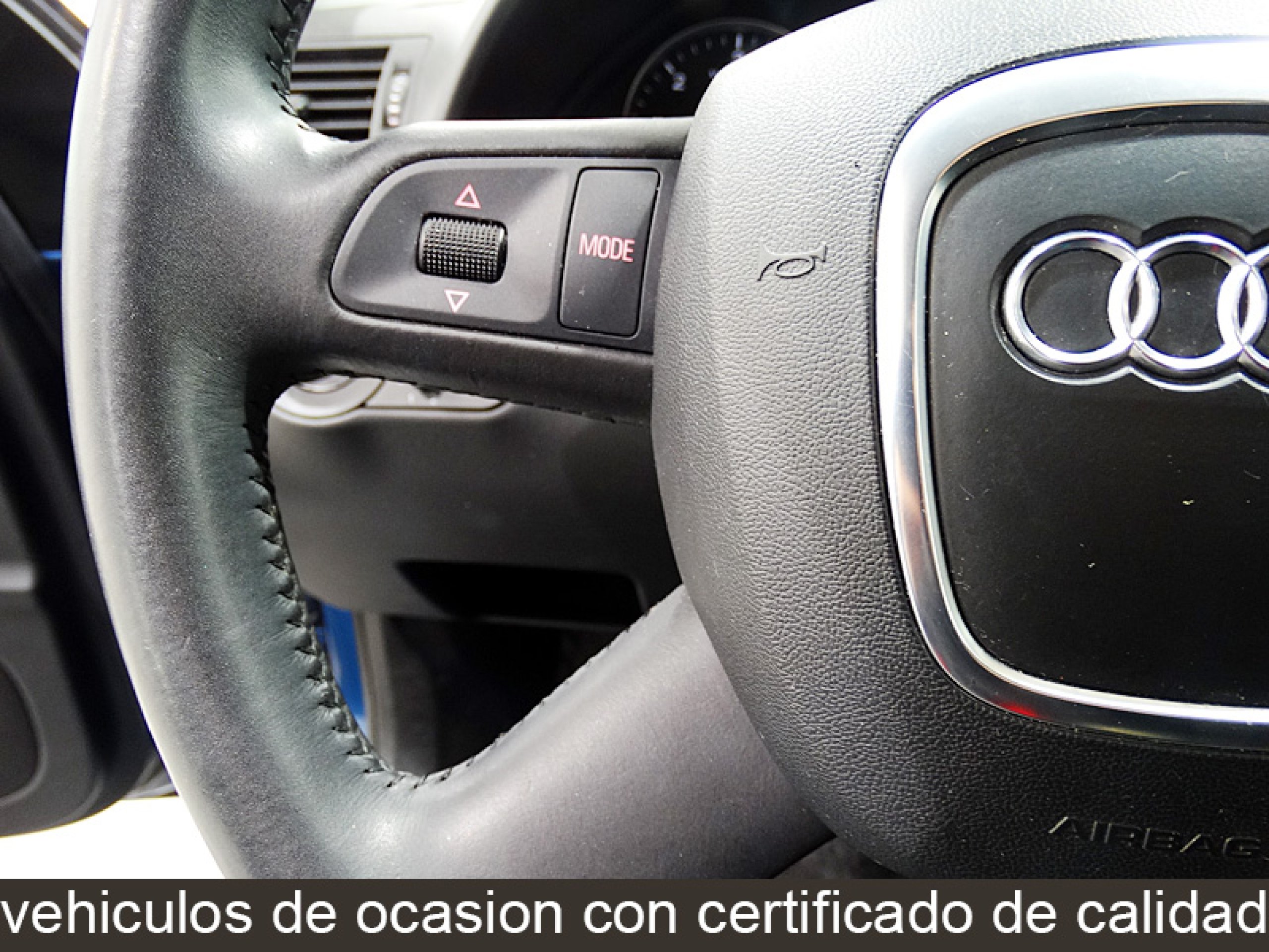 Foto Audi A4 31