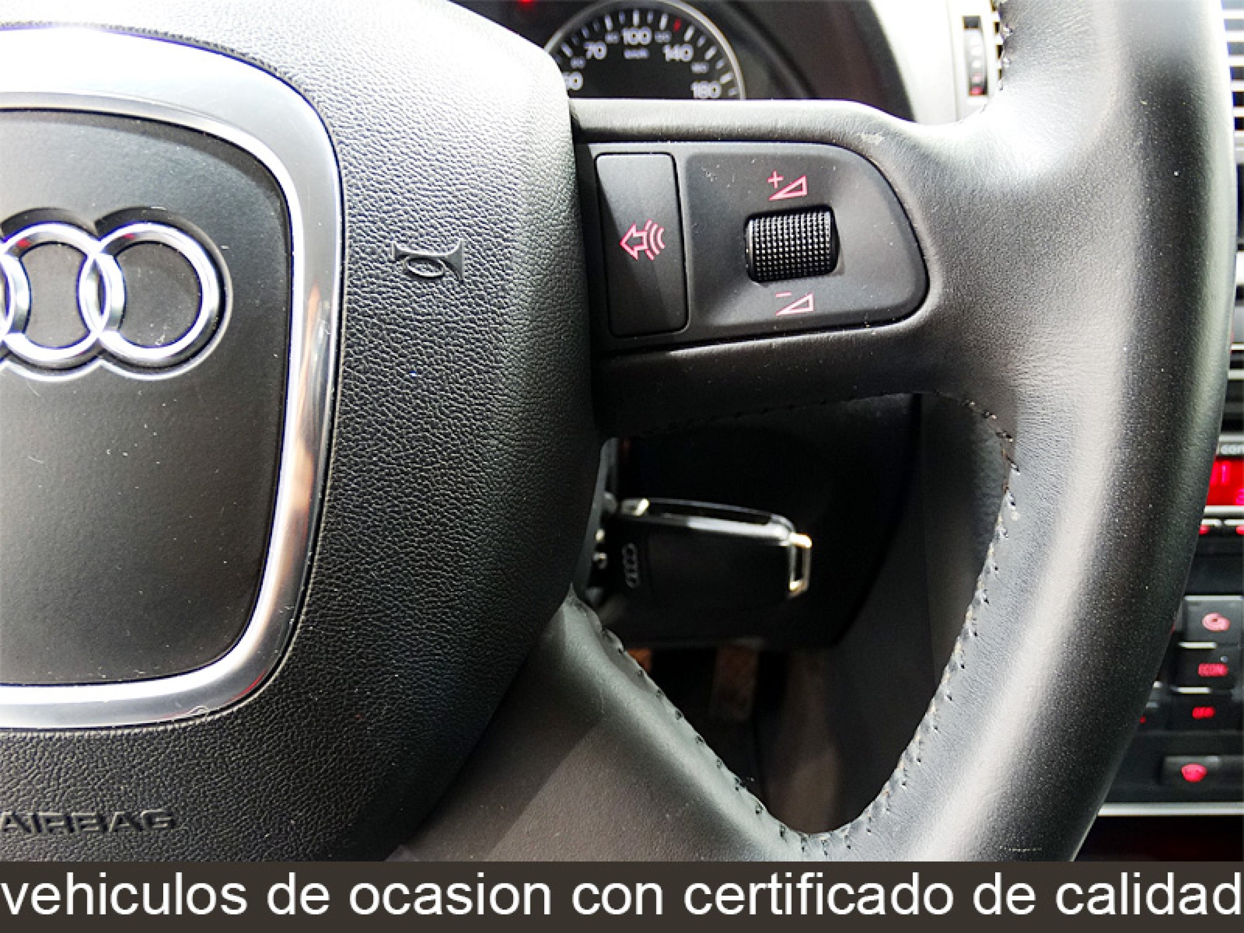 Foto Audi A4 32