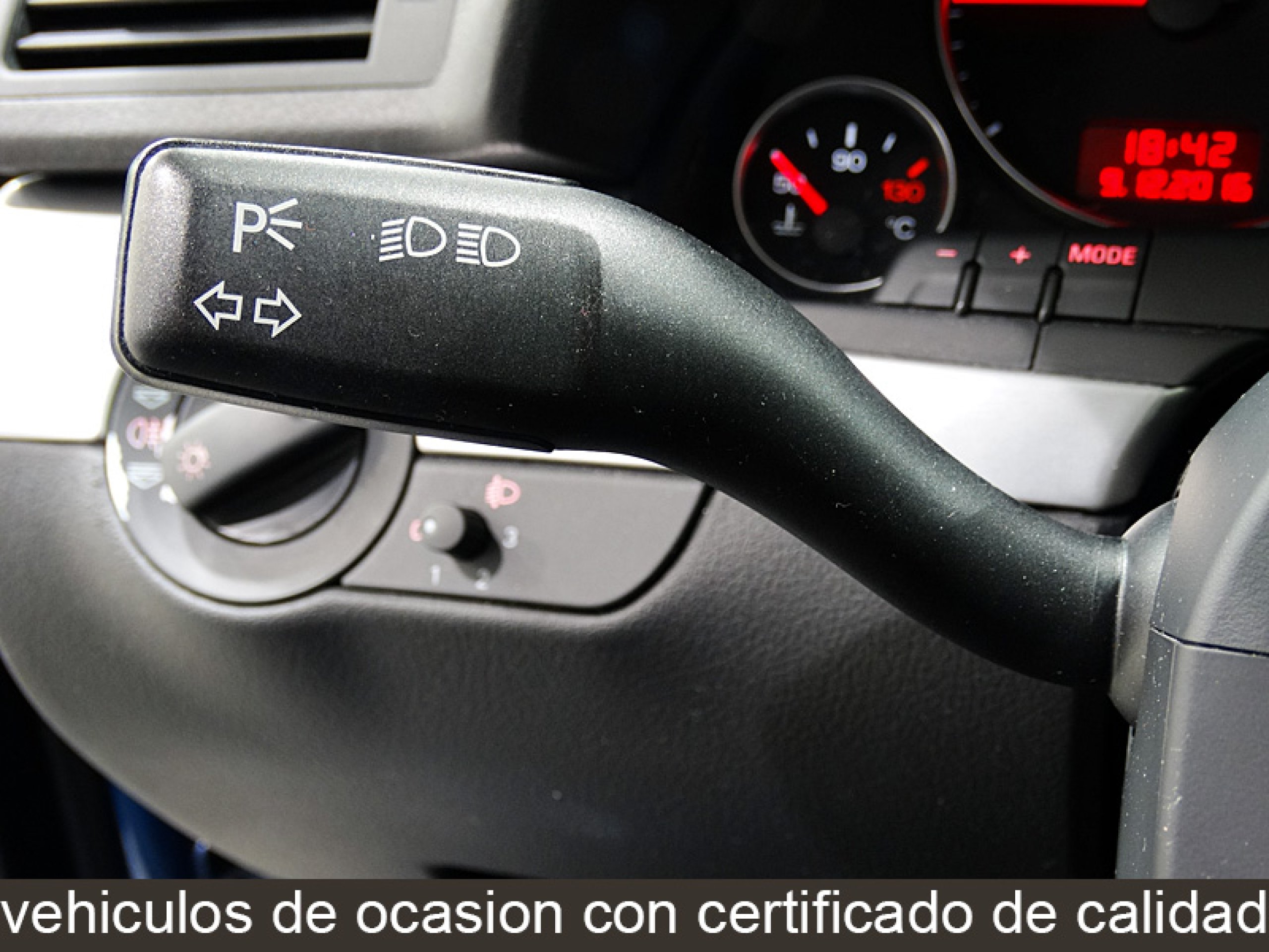Foto Audi A4 33