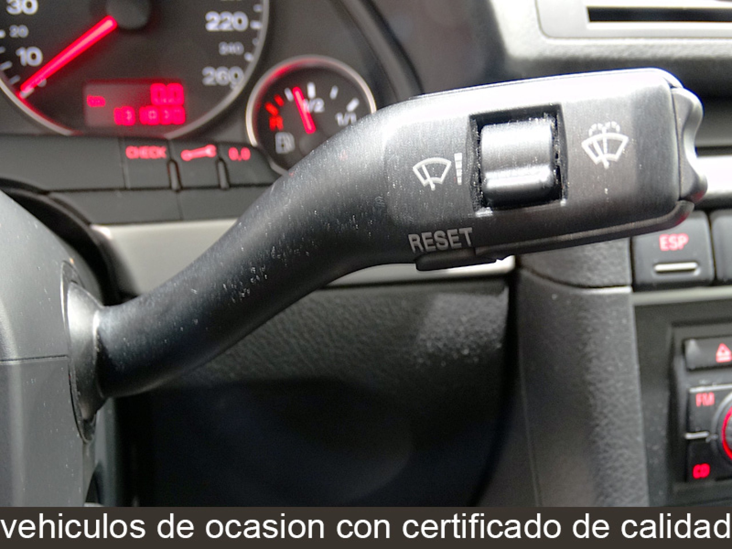 Foto Audi A4 34