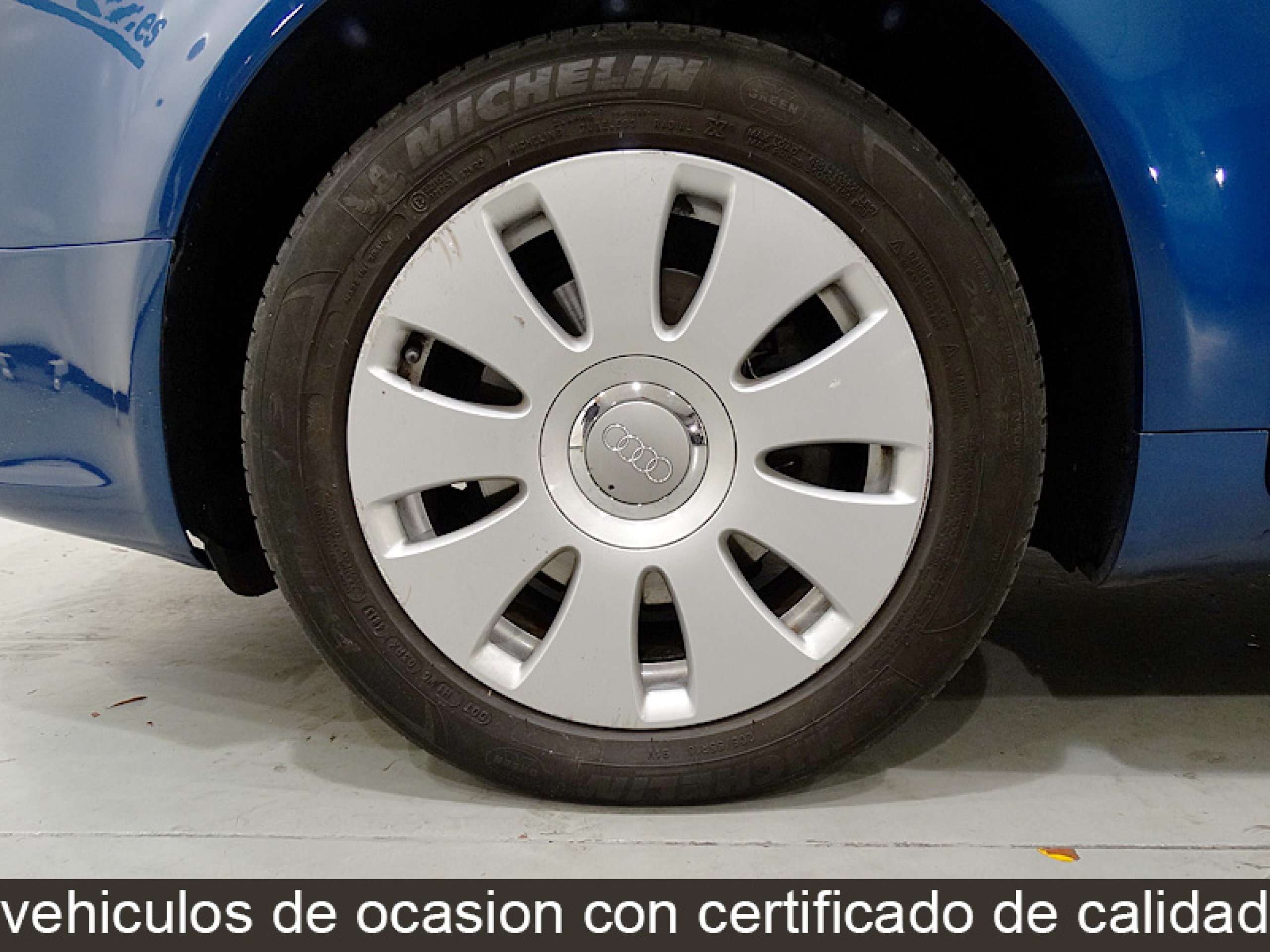 Foto Audi A4 36