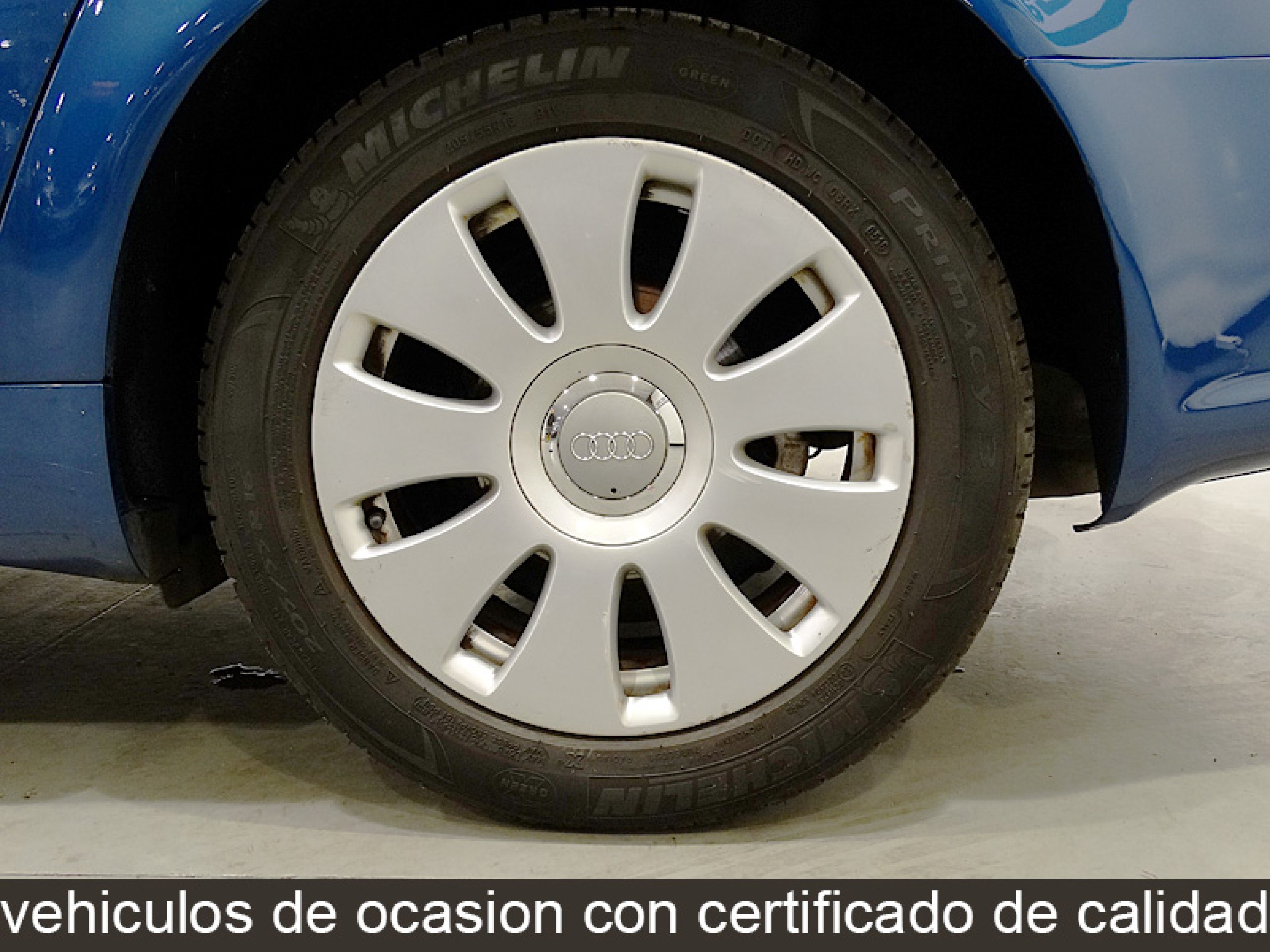 Foto Audi A4 37