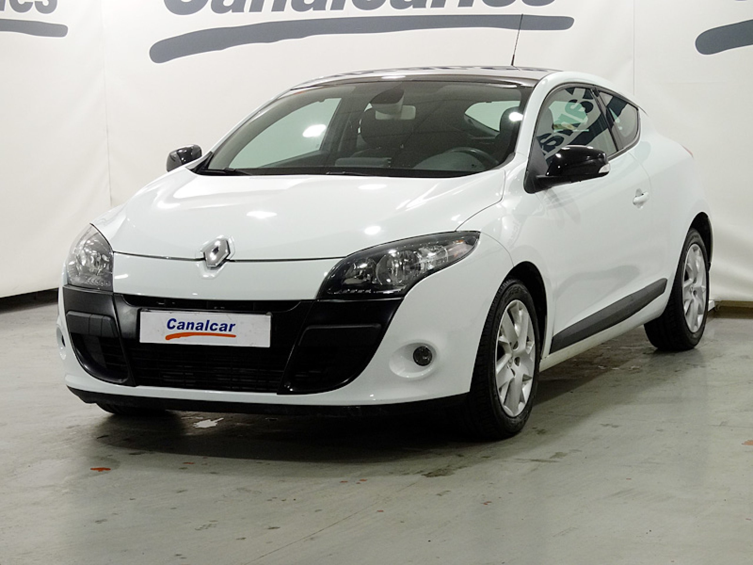 Foto Renault Megane 1