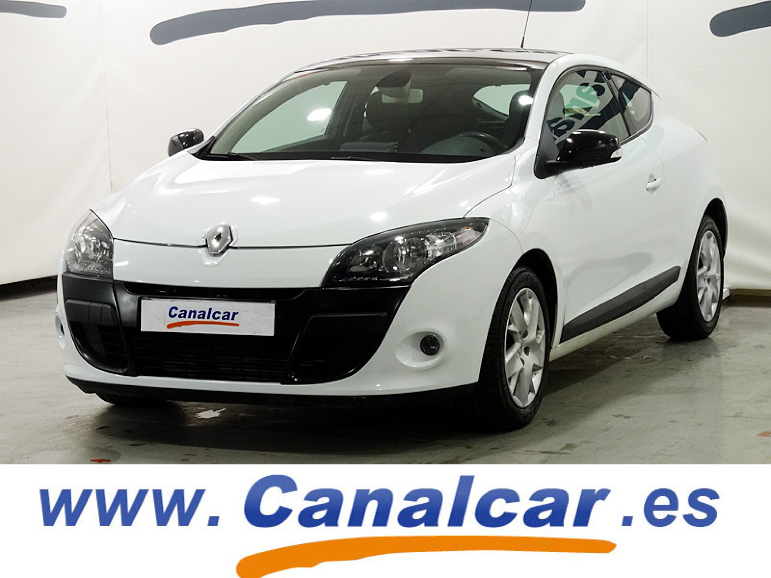 Foto Renault Megane 2