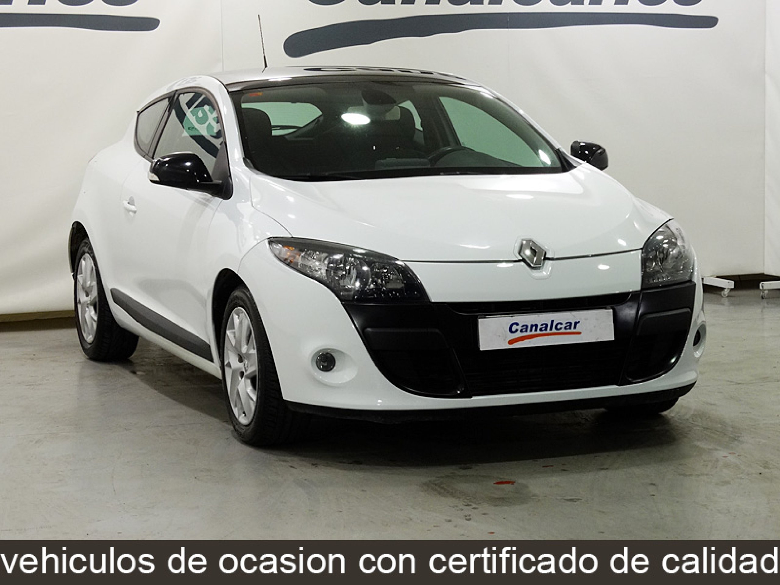 Foto Renault Megane 3