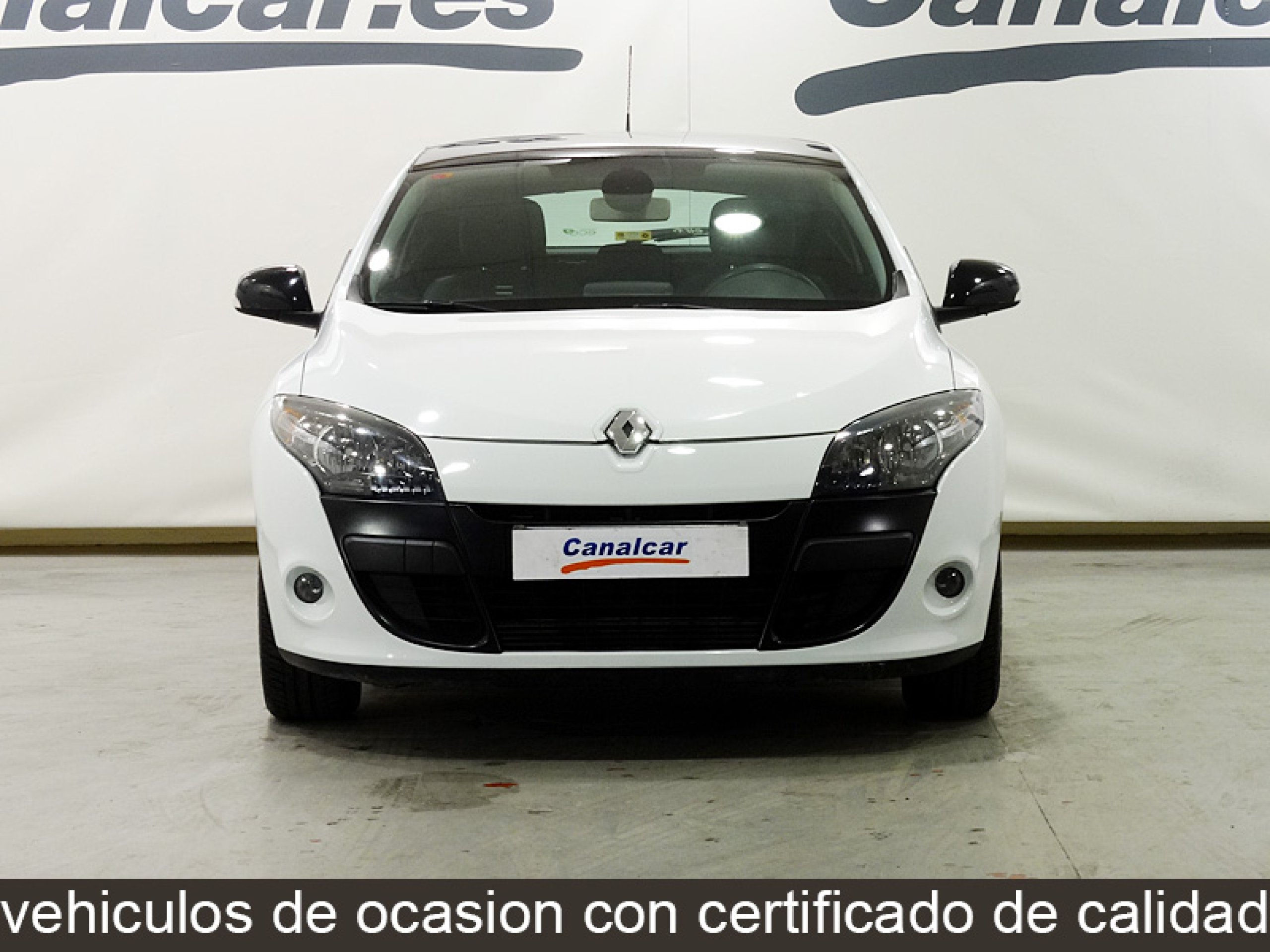 Foto Renault Megane 4