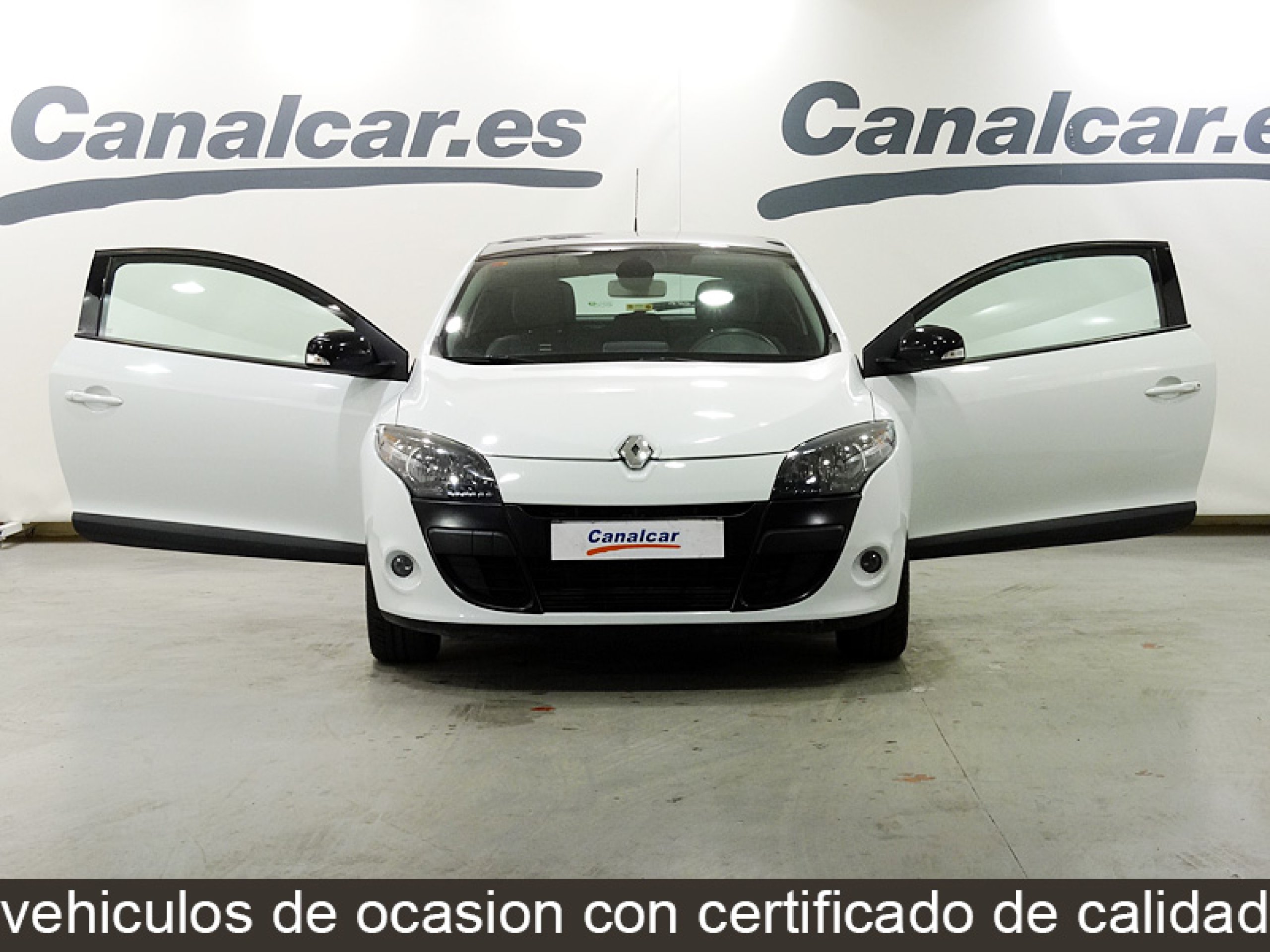 Foto Renault Megane 5
