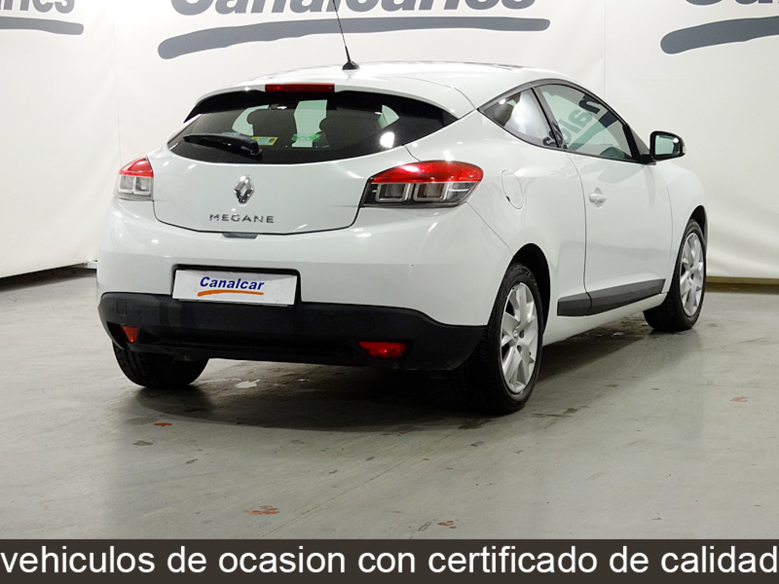 Foto Renault Megane 6