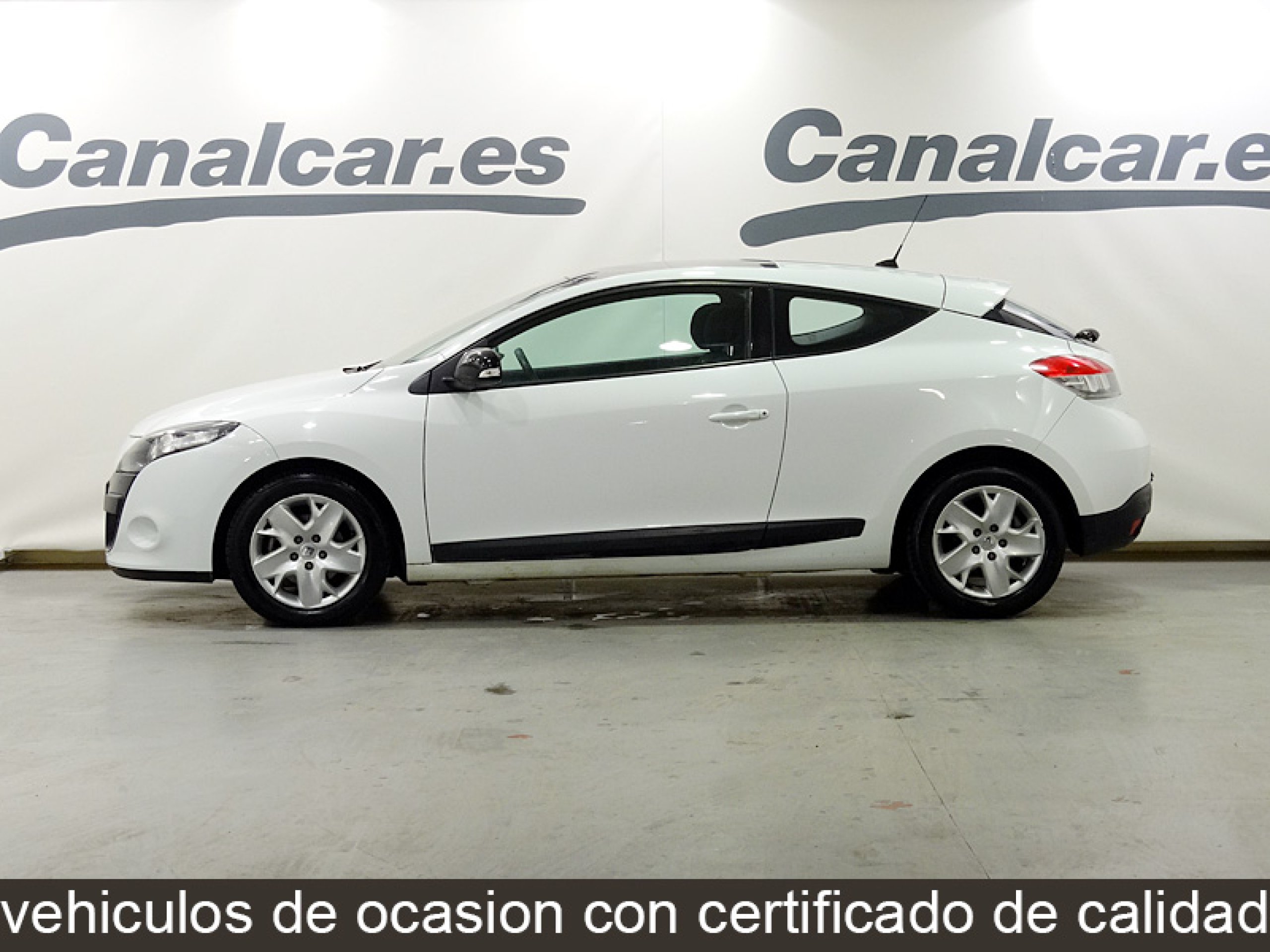 Foto Renault Megane 10