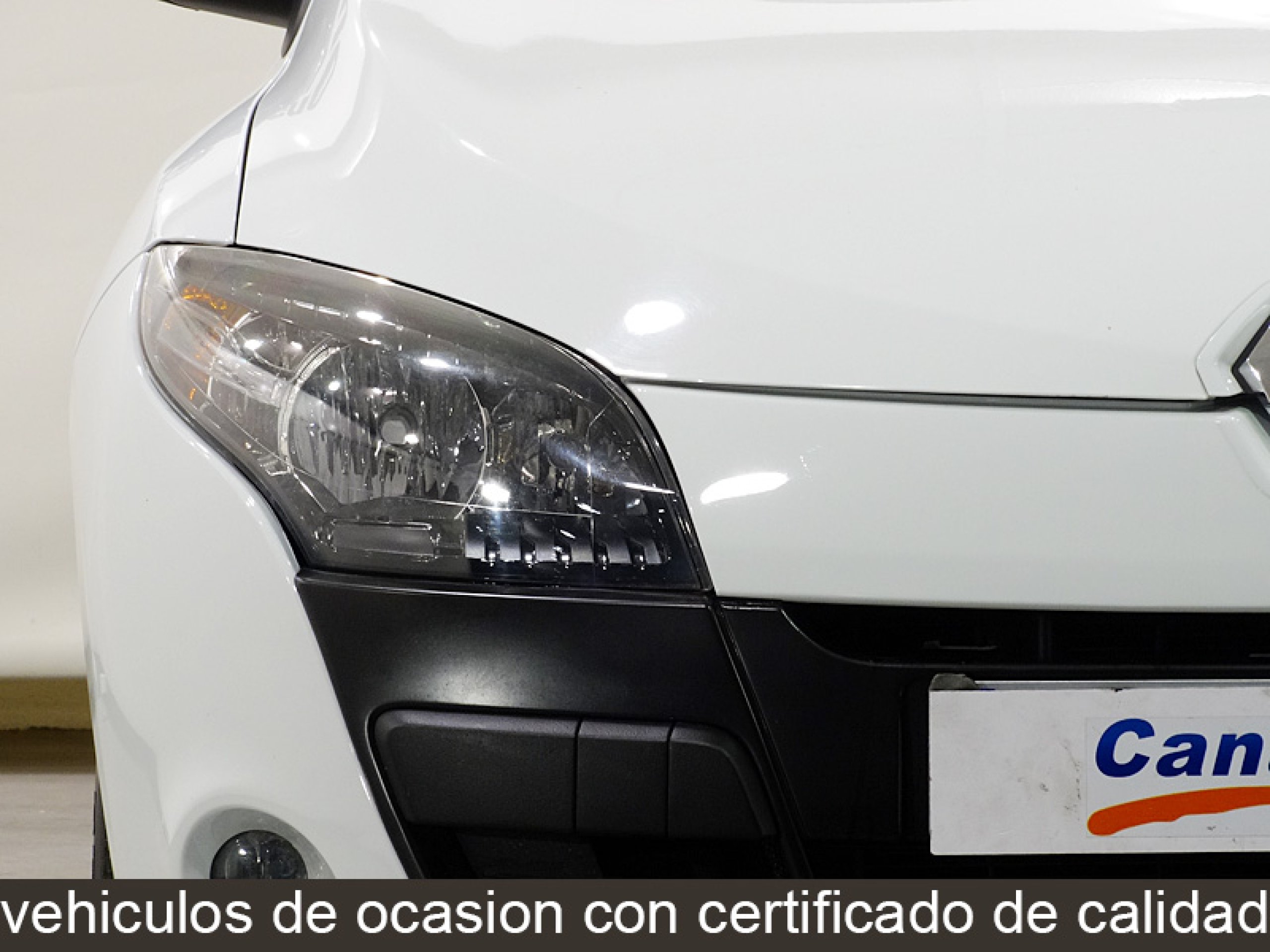 Foto Renault Megane 12