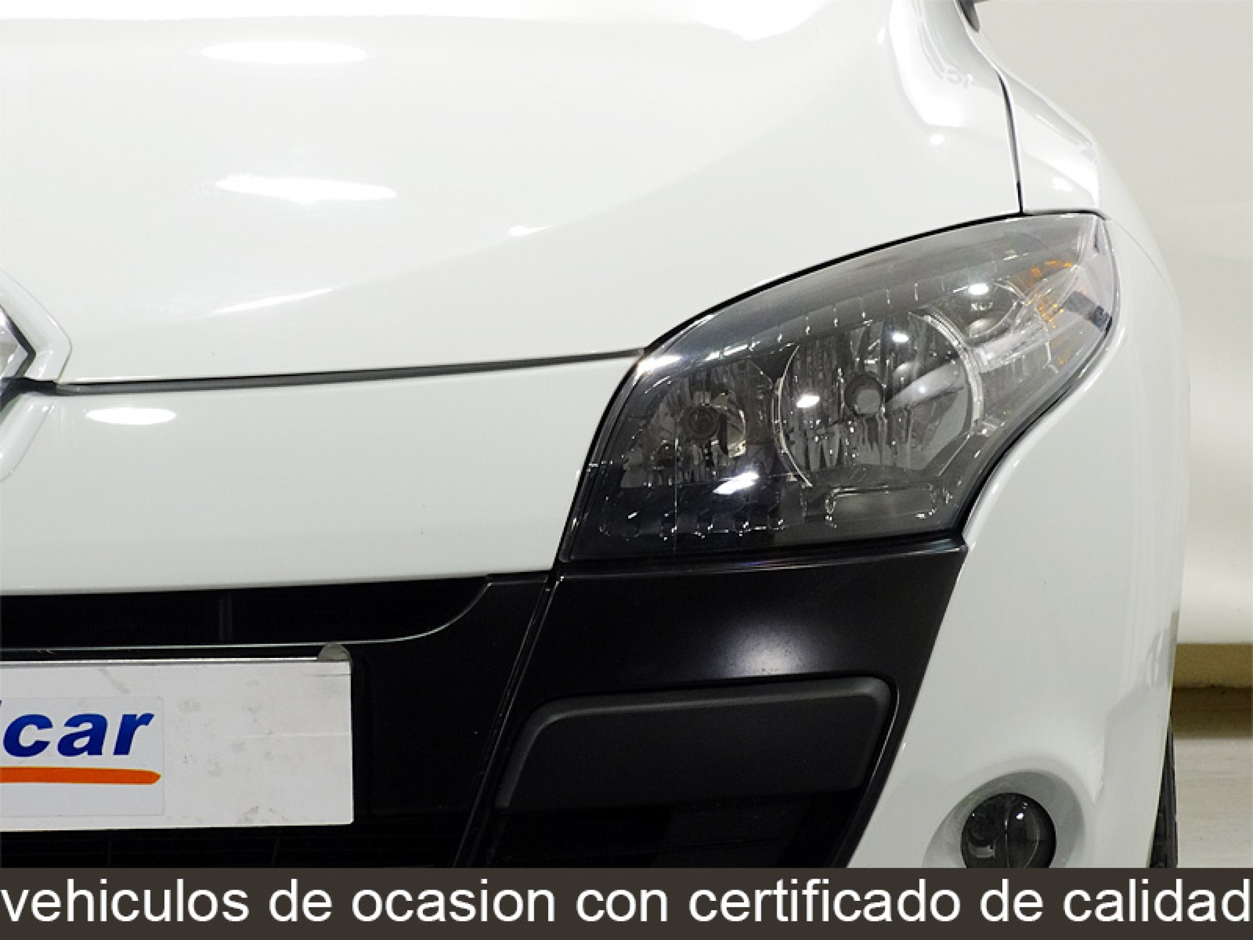 Foto Renault Megane 13