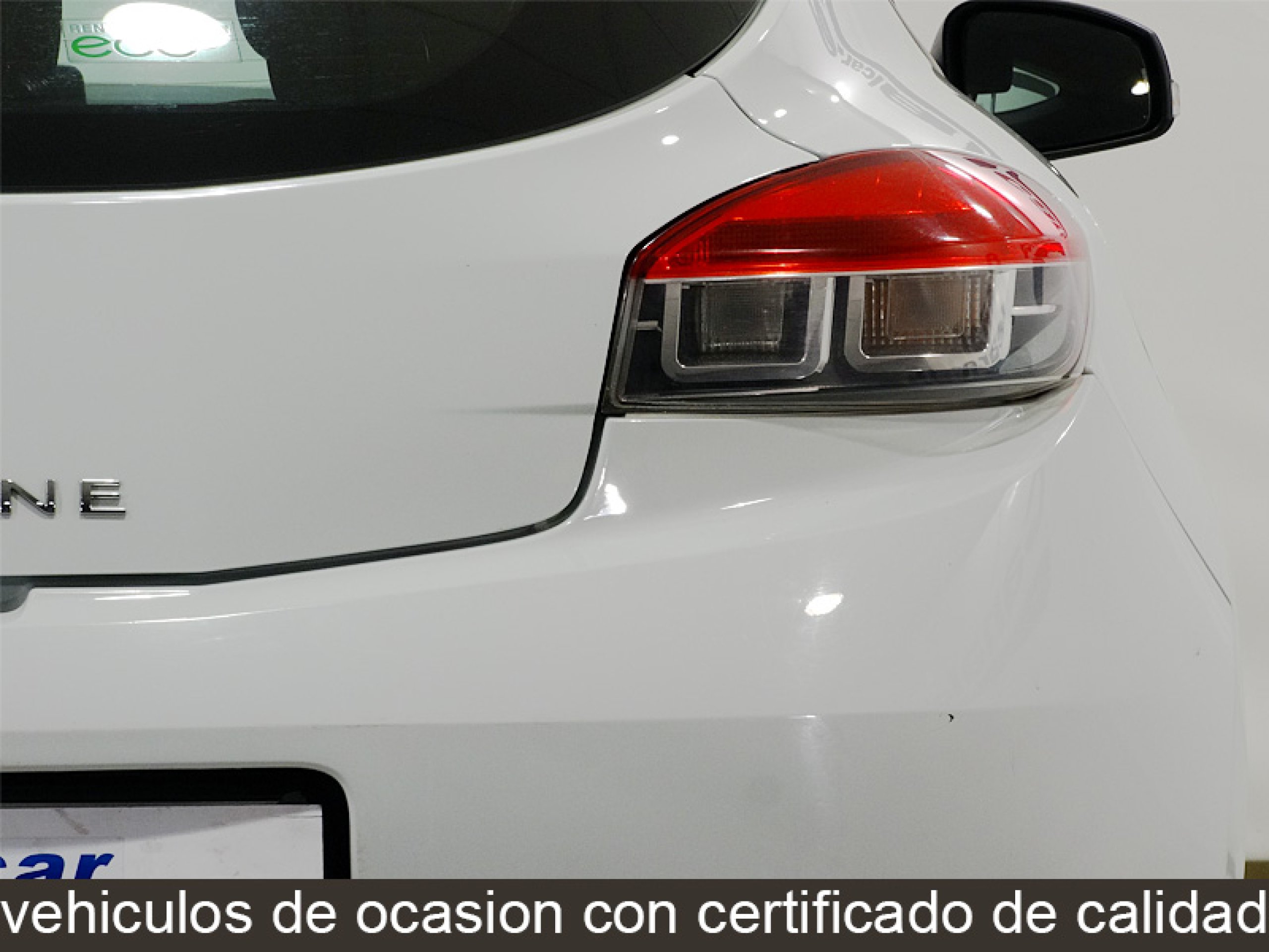 Foto Renault Megane 15