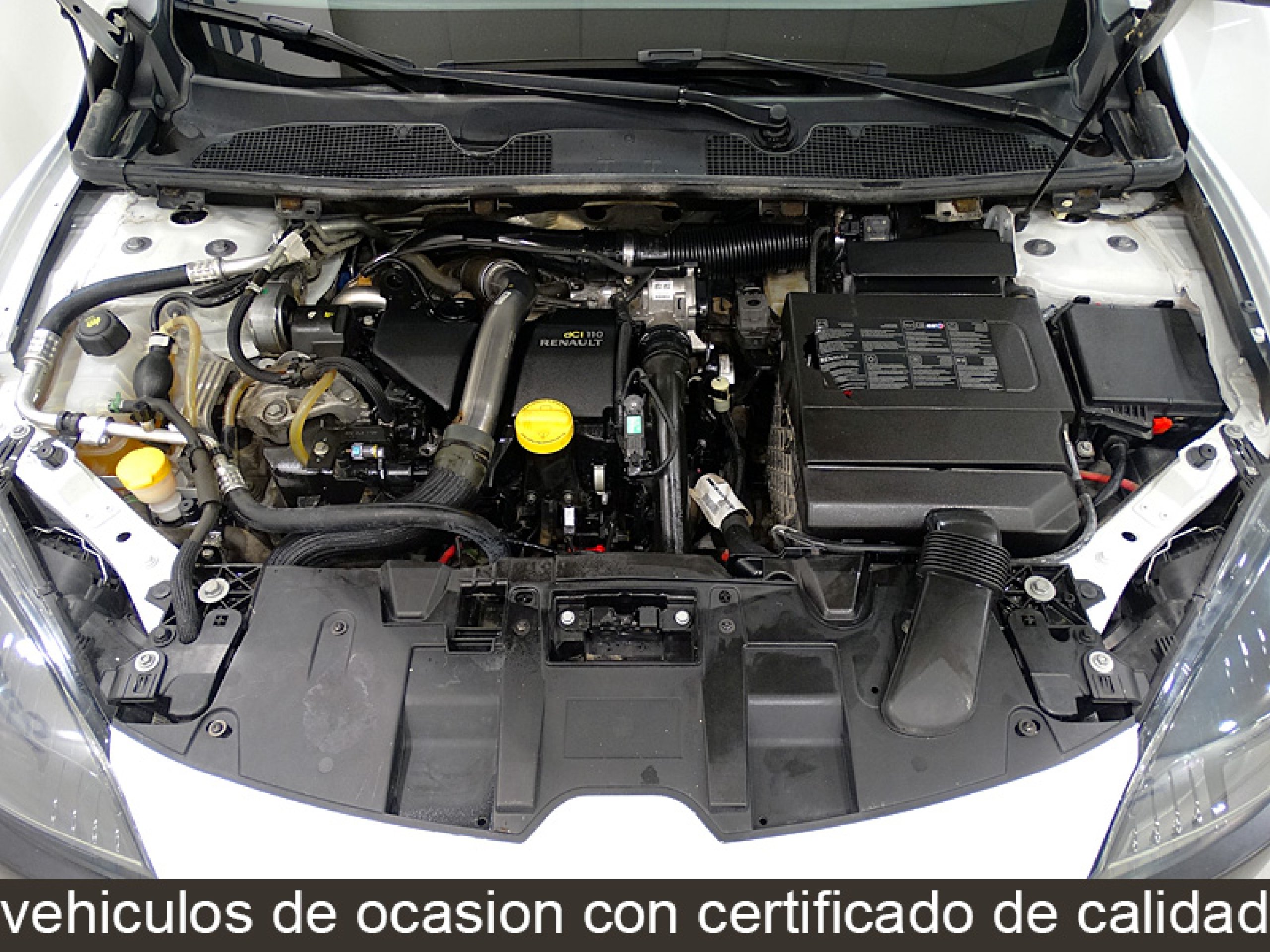 Foto Renault Megane 16
