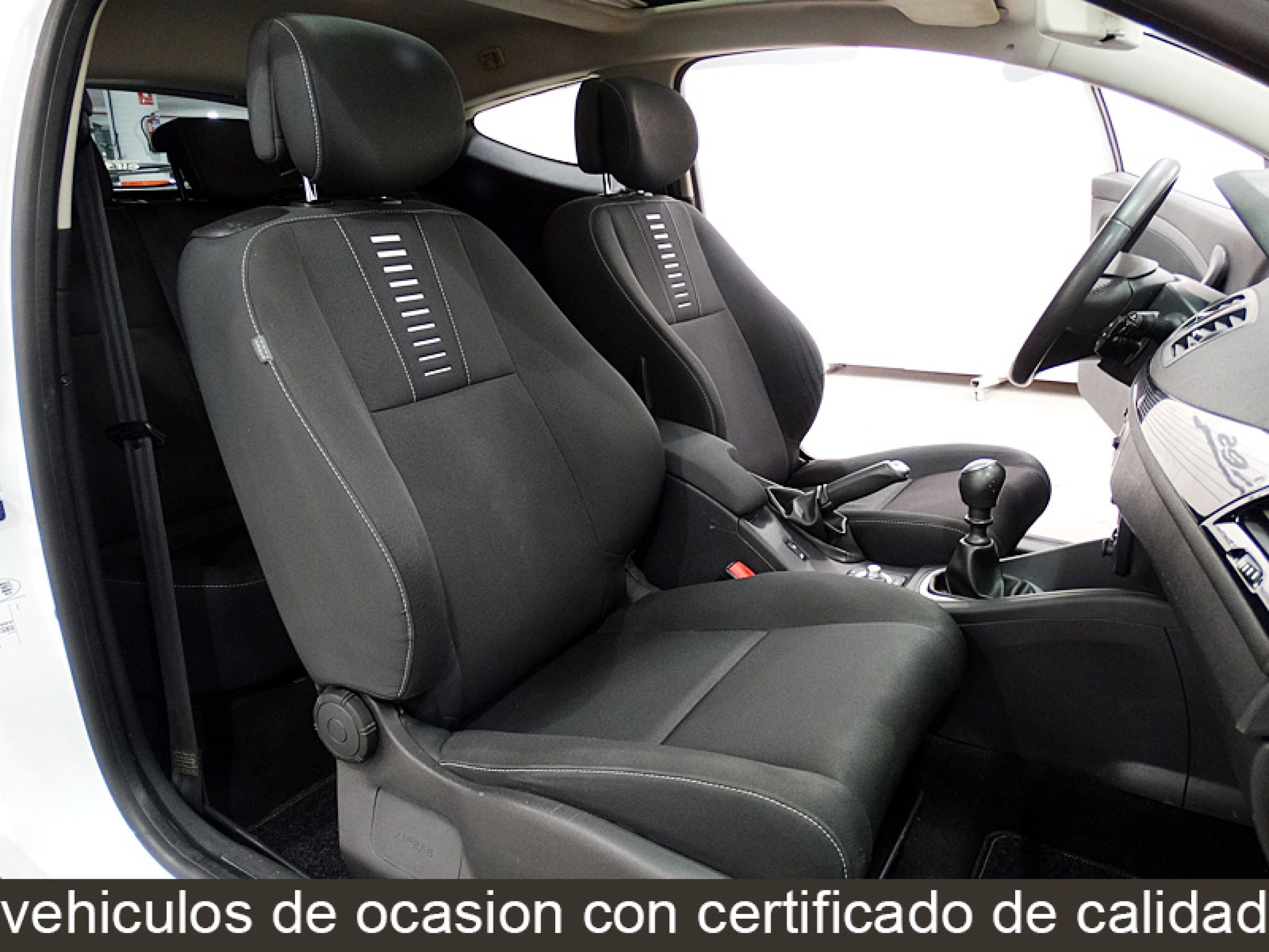Foto Renault Megane 21