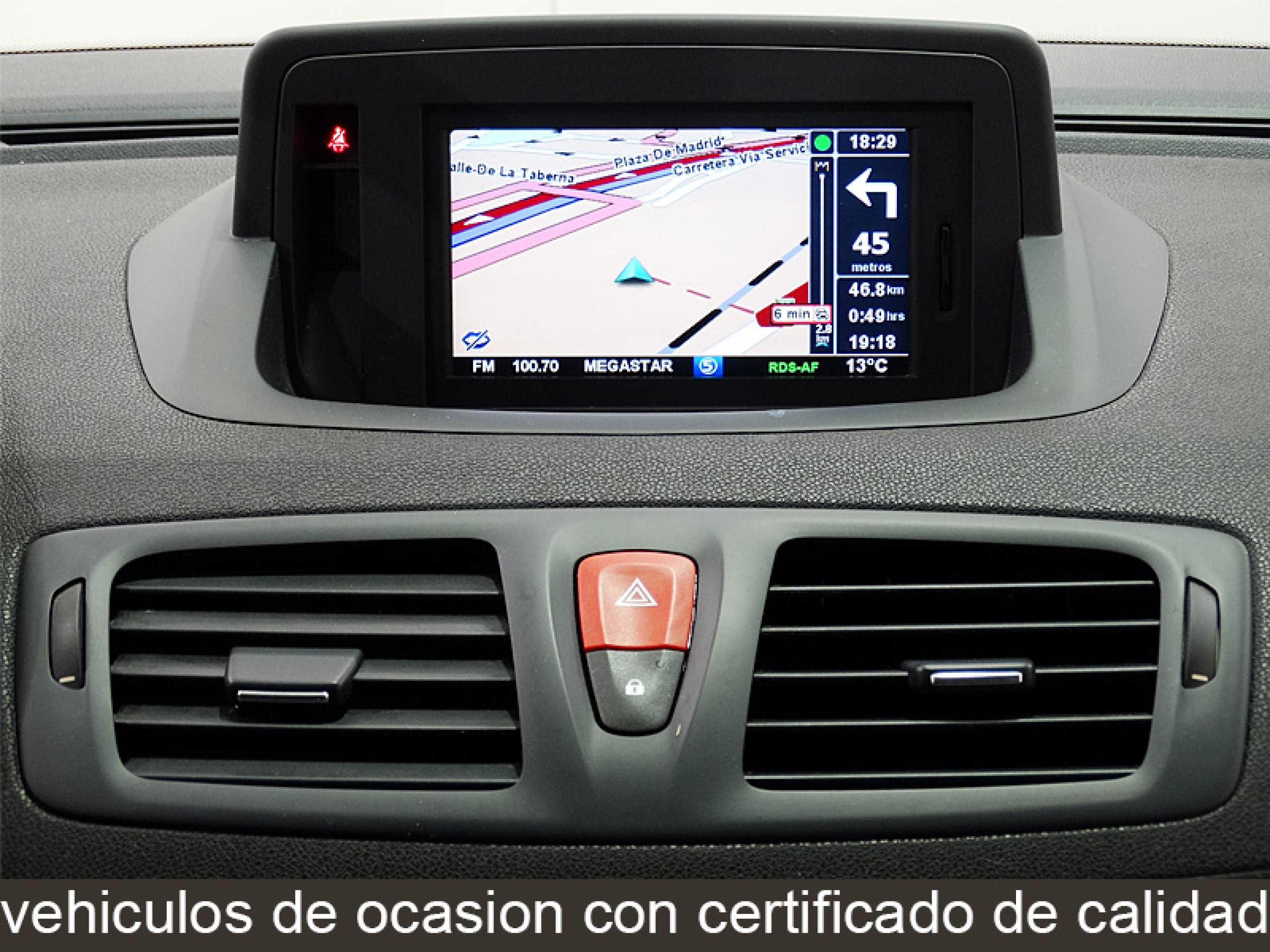 Foto Renault Megane 23