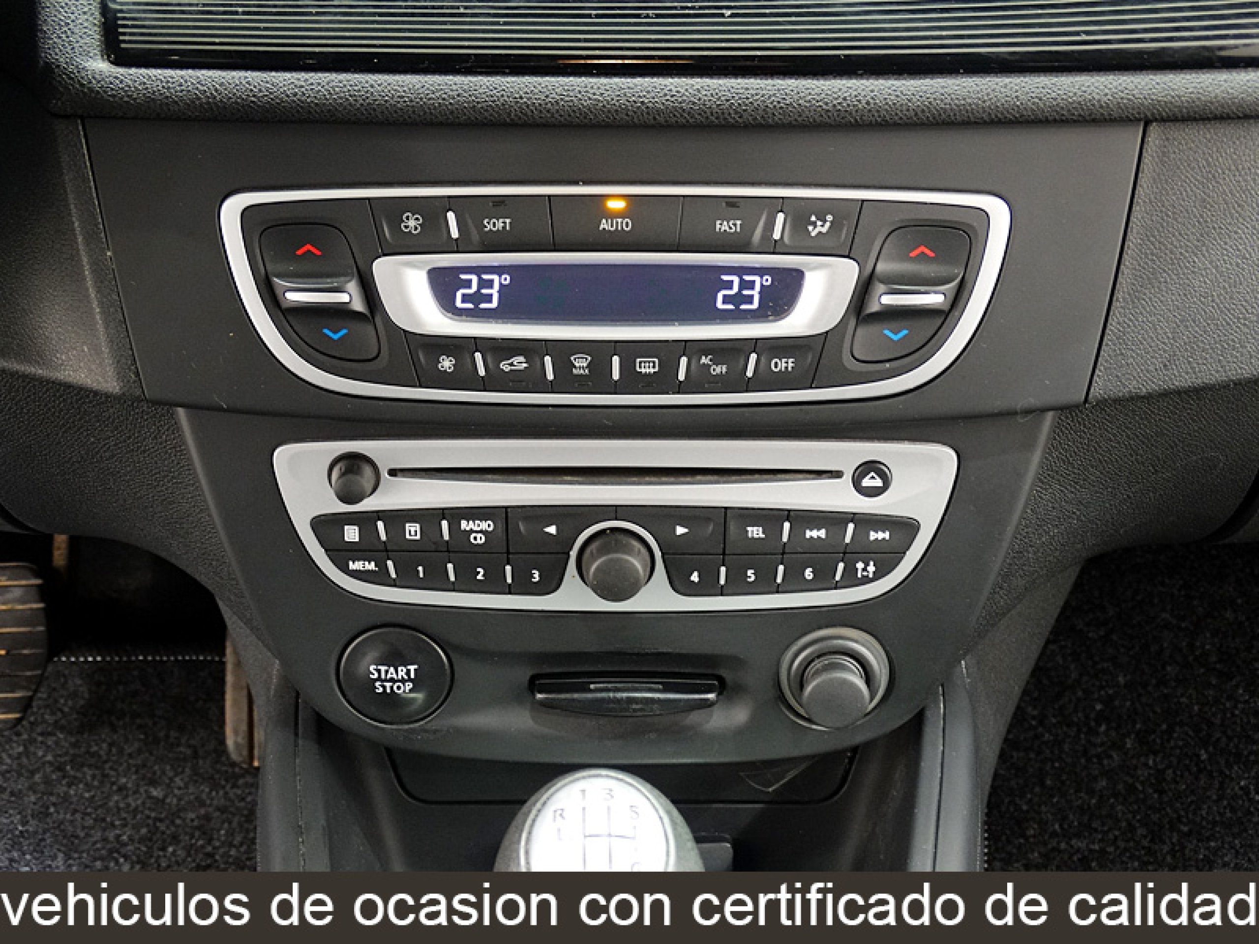 Foto Renault Megane 24