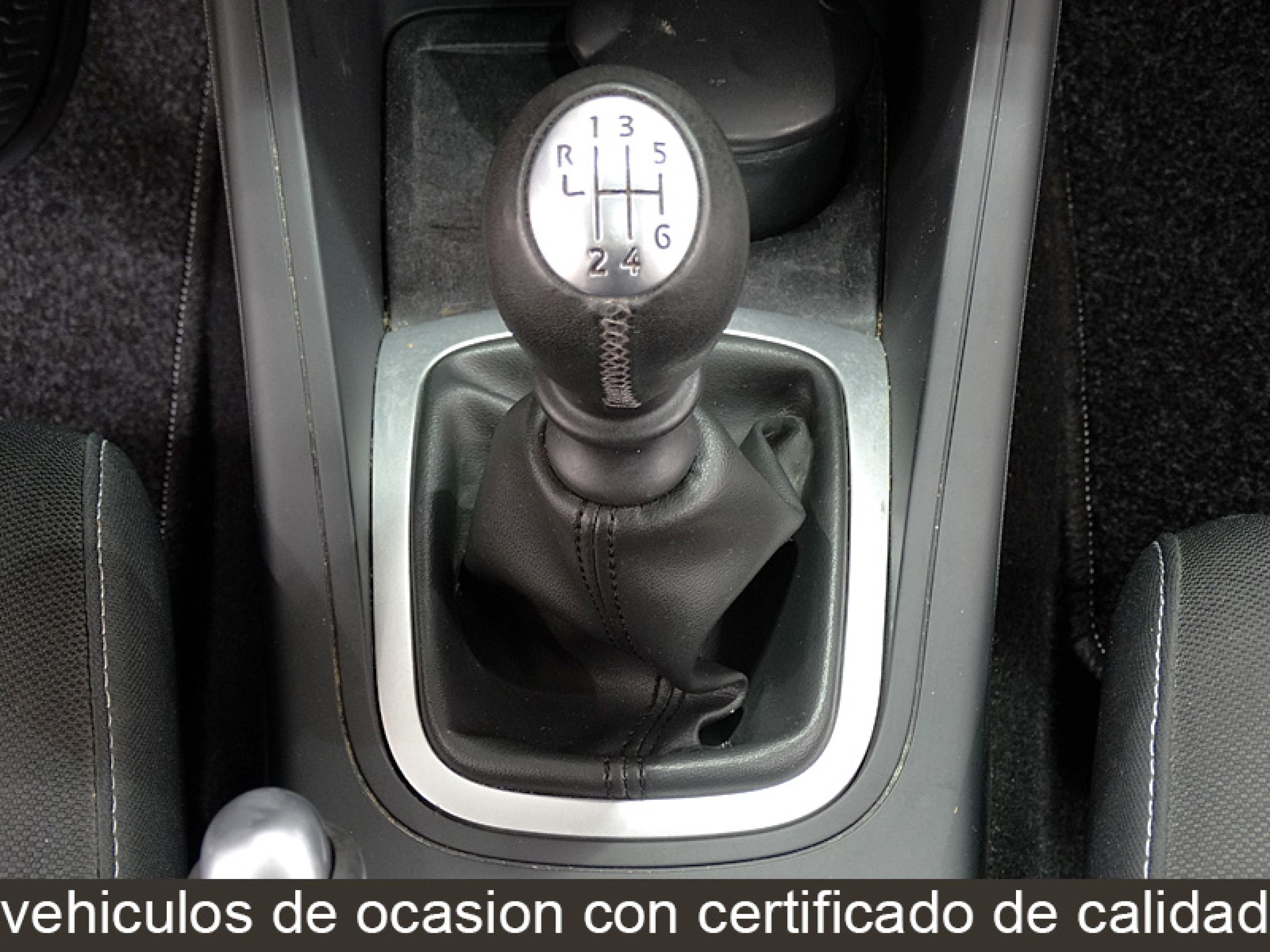Foto Renault Megane 25
