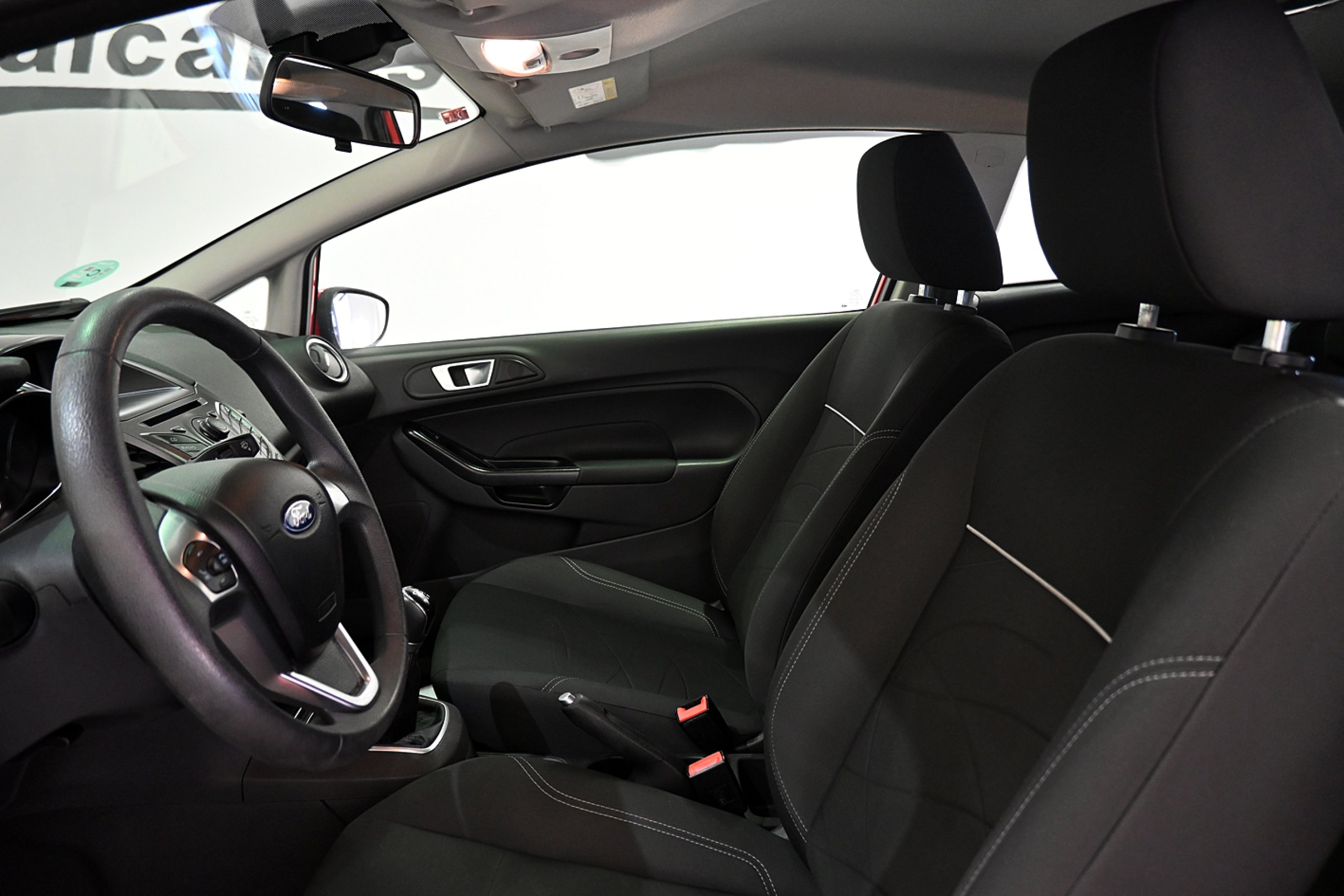 Foto Ford Fiesta 10