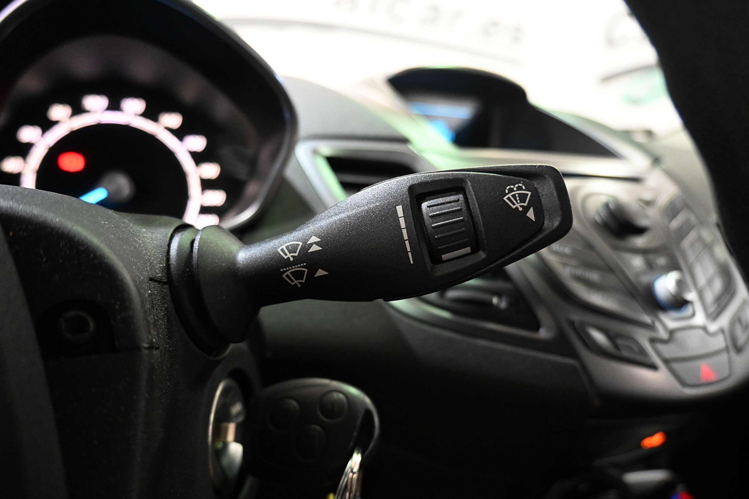 Foto Ford Fiesta 20