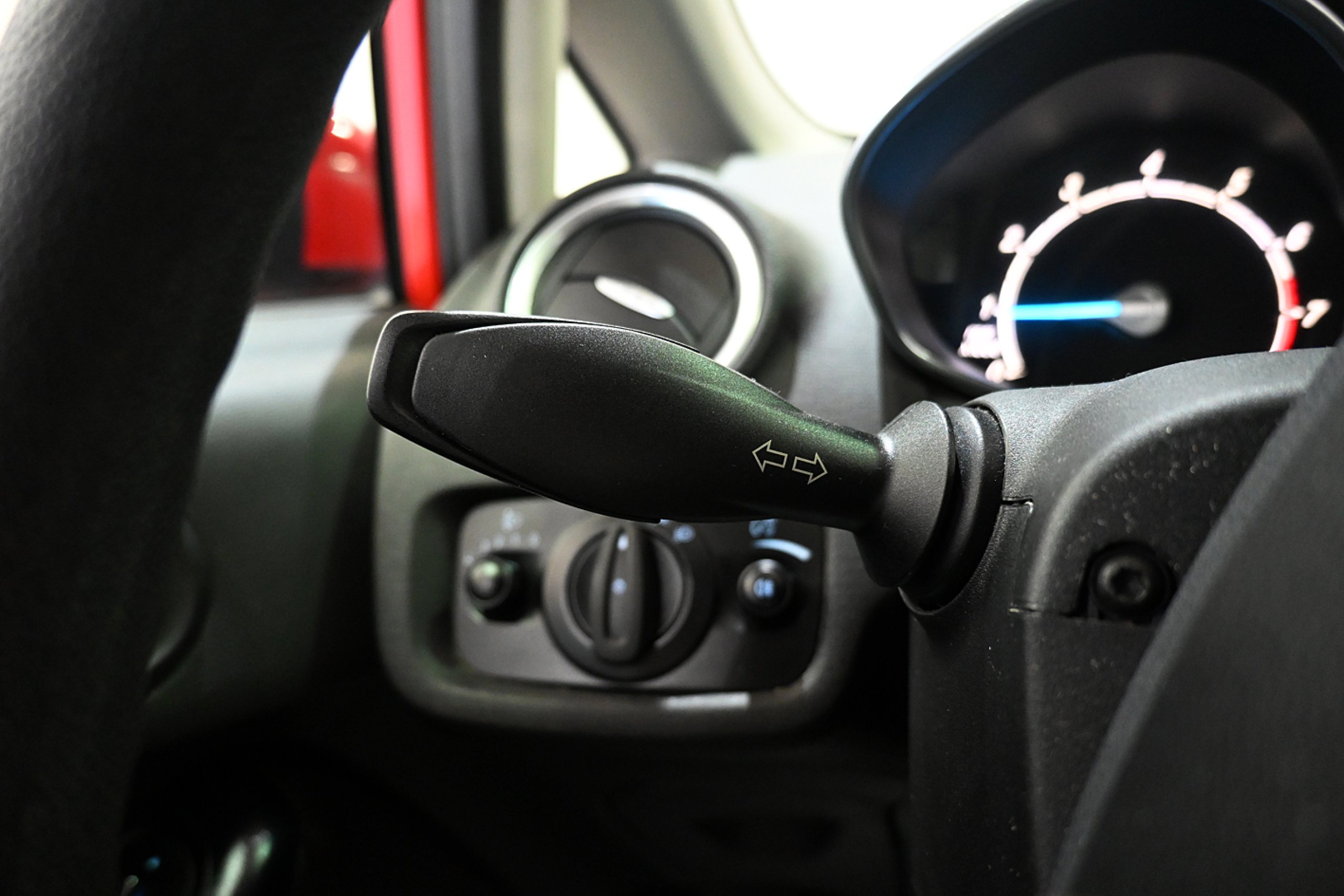 Foto Ford Fiesta 19