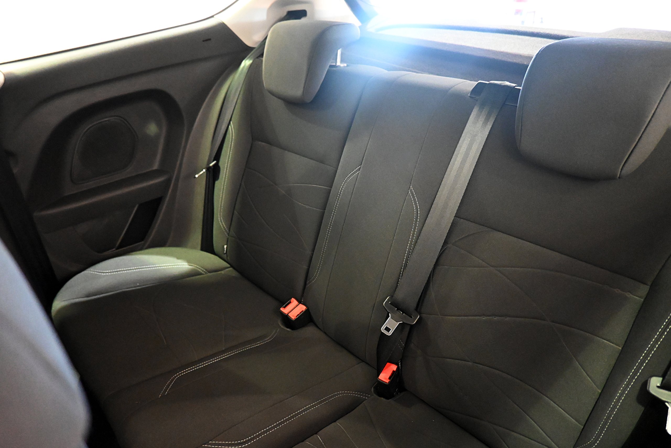 Foto Ford Fiesta 11