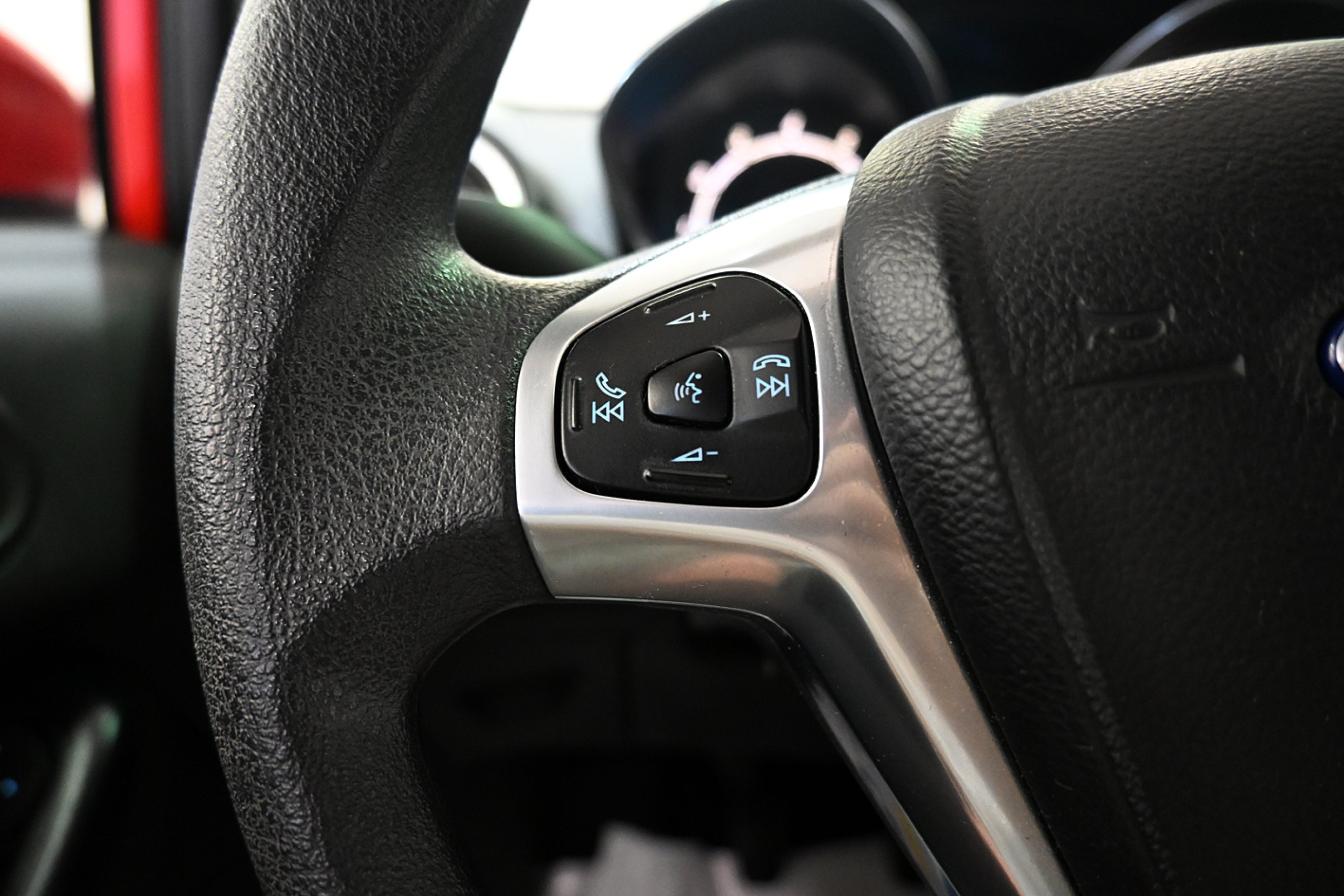 Foto Ford Fiesta 21