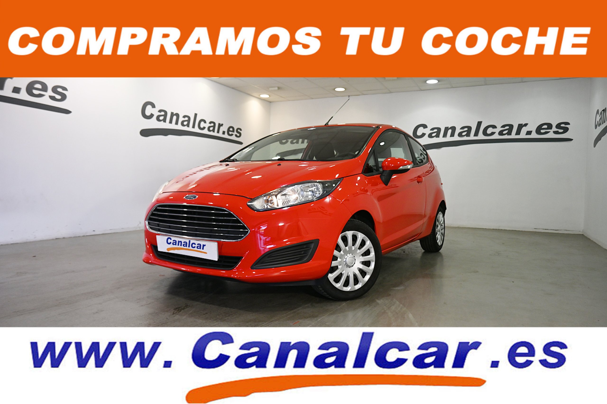 Foto Ford Fiesta 2
