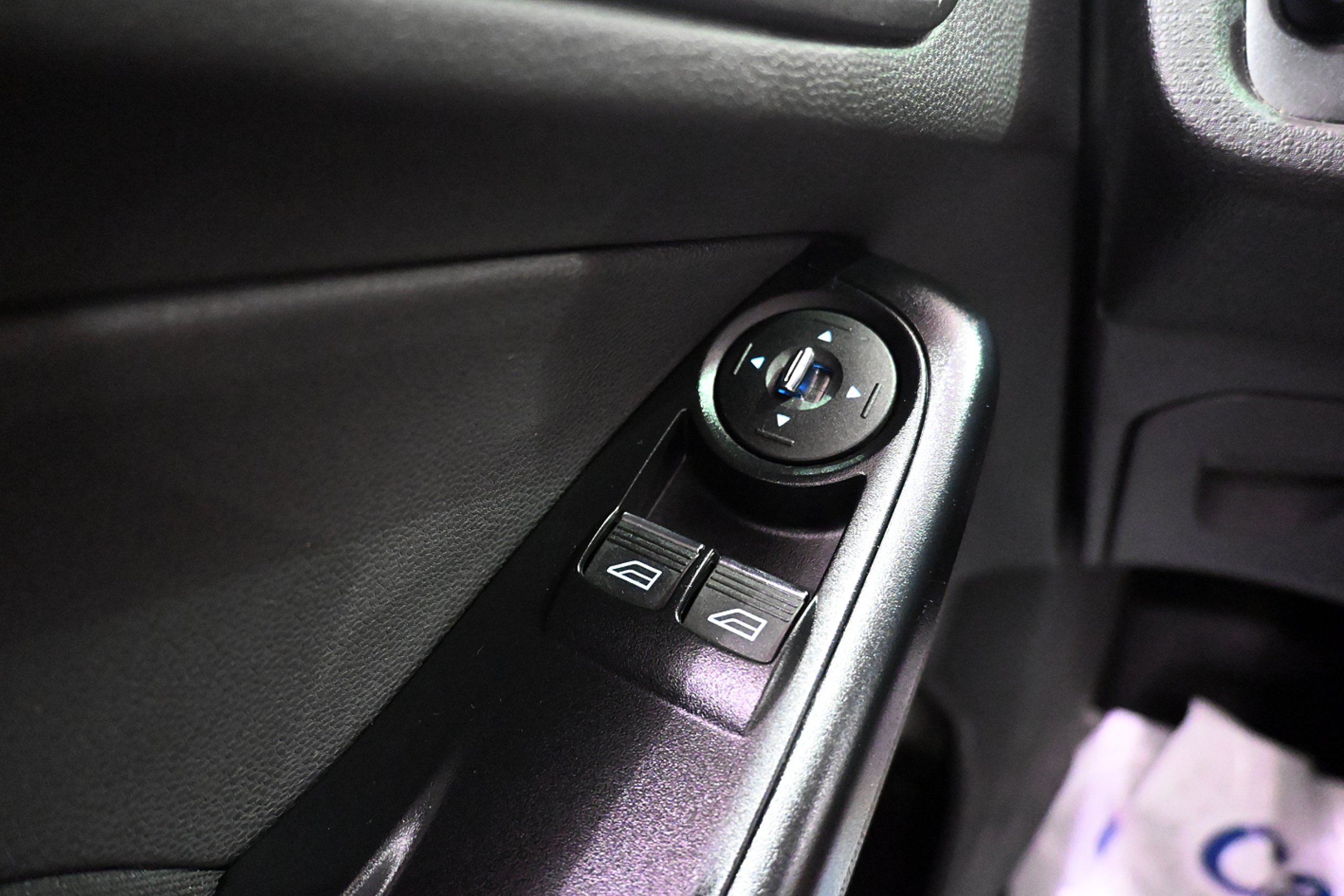 Foto Ford Fiesta 17