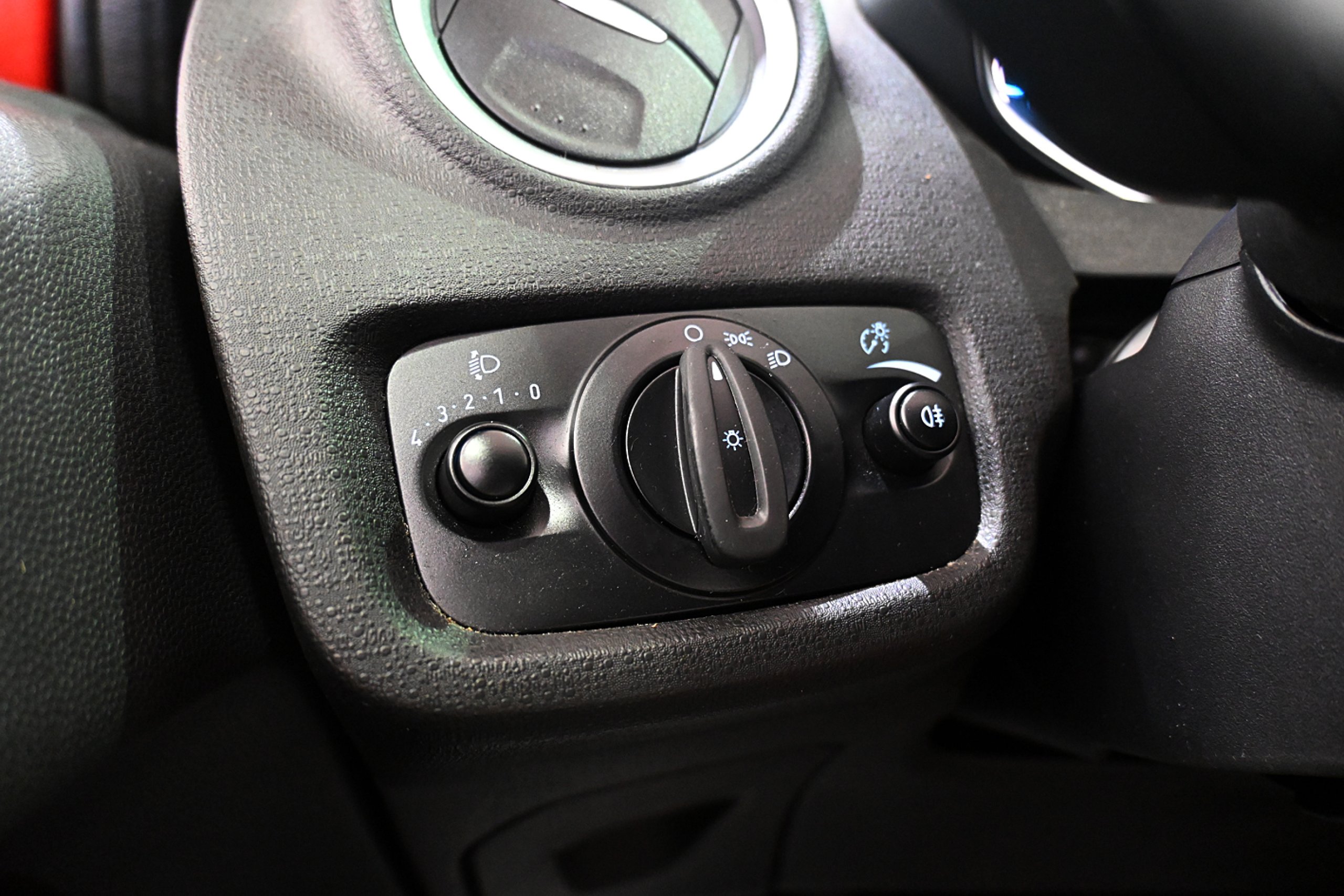 Foto Ford Fiesta 18