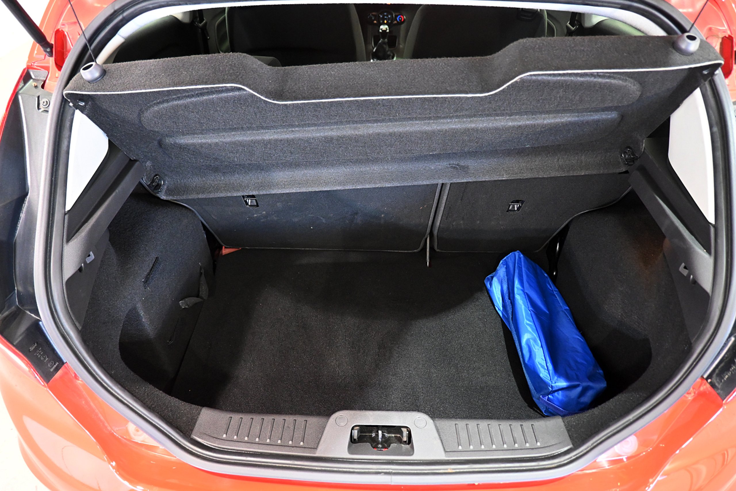 Foto Ford Fiesta 9