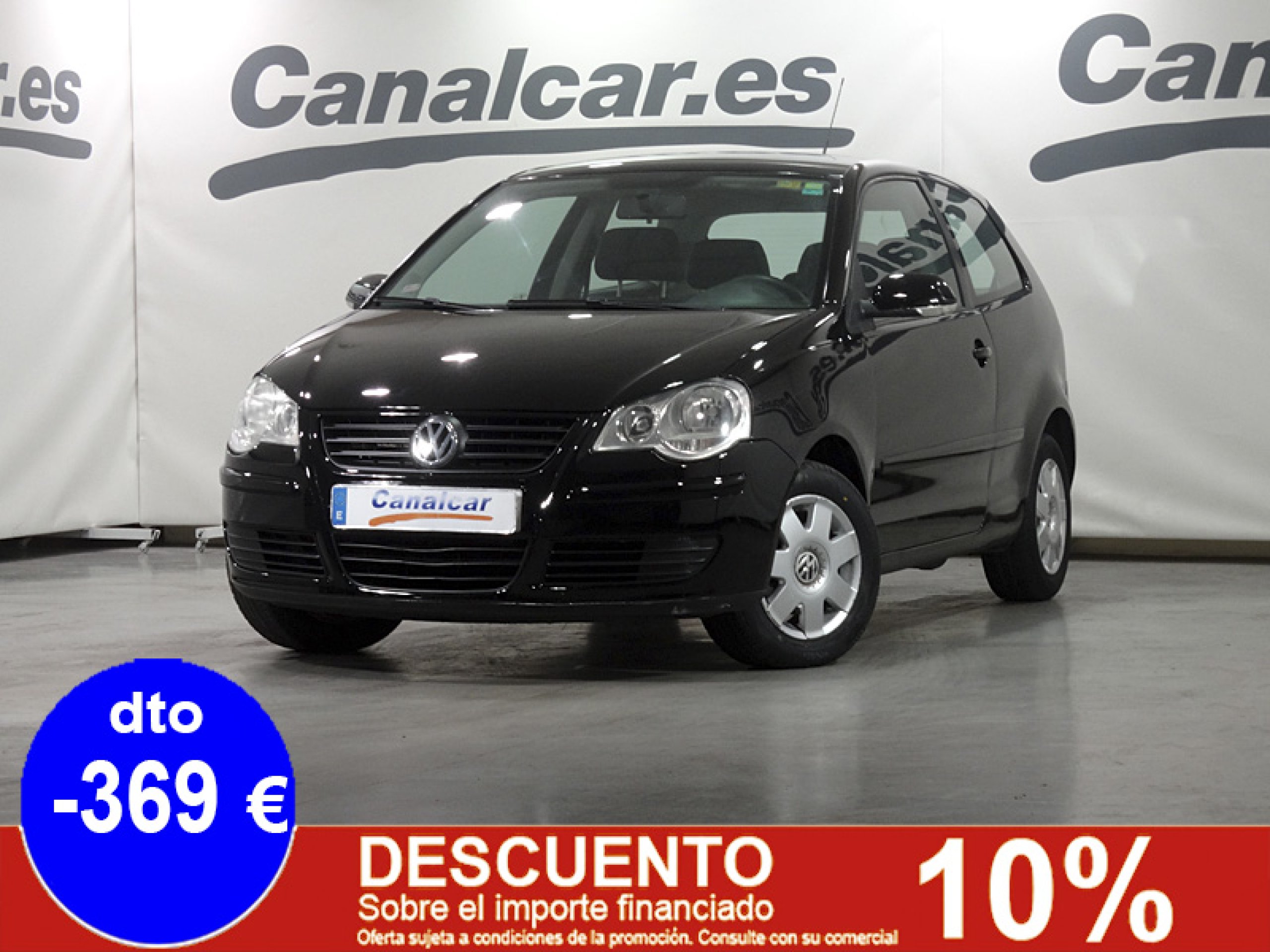 Foto Volkswagen Polo 1