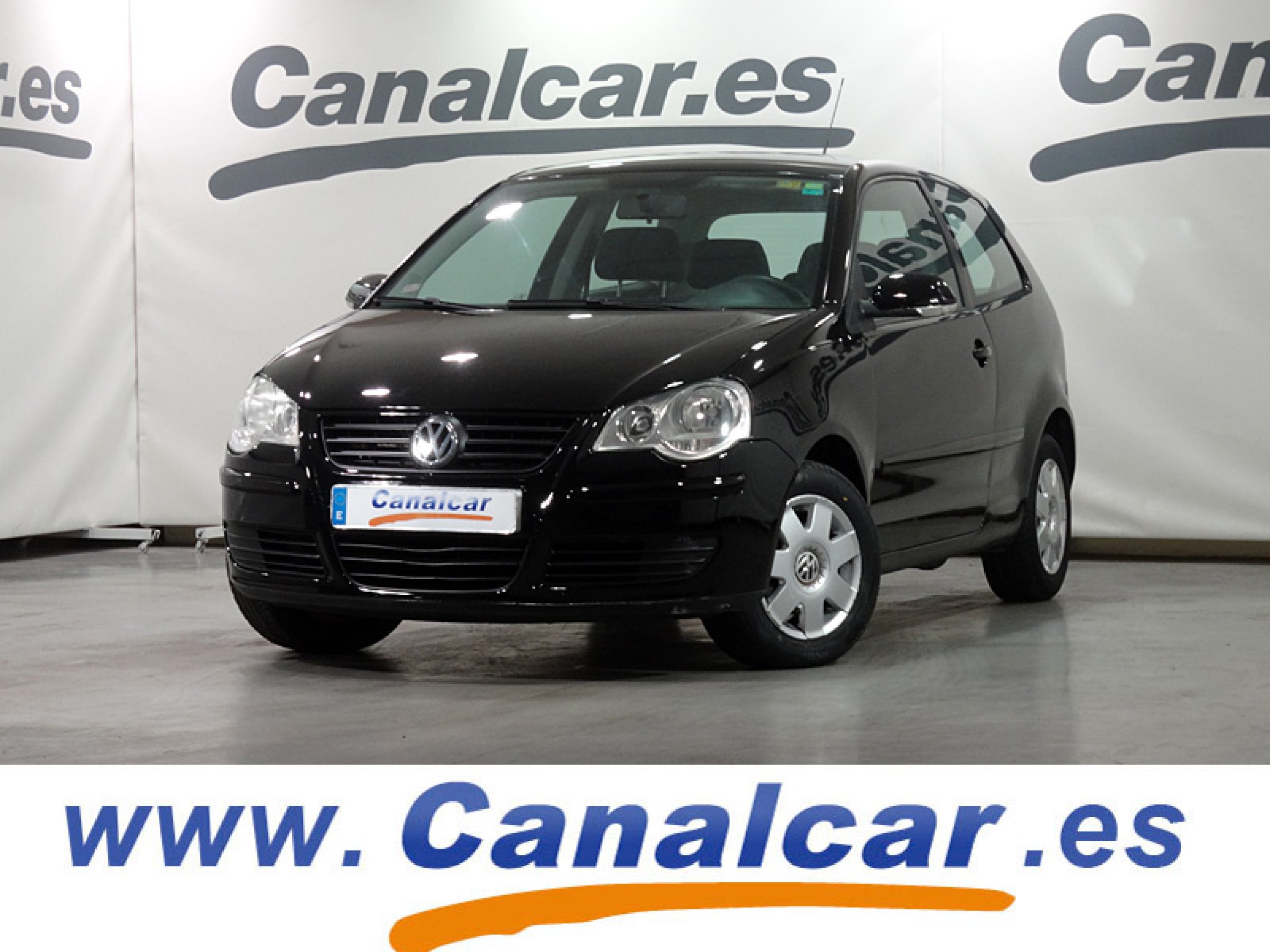 Foto Volkswagen Polo 2