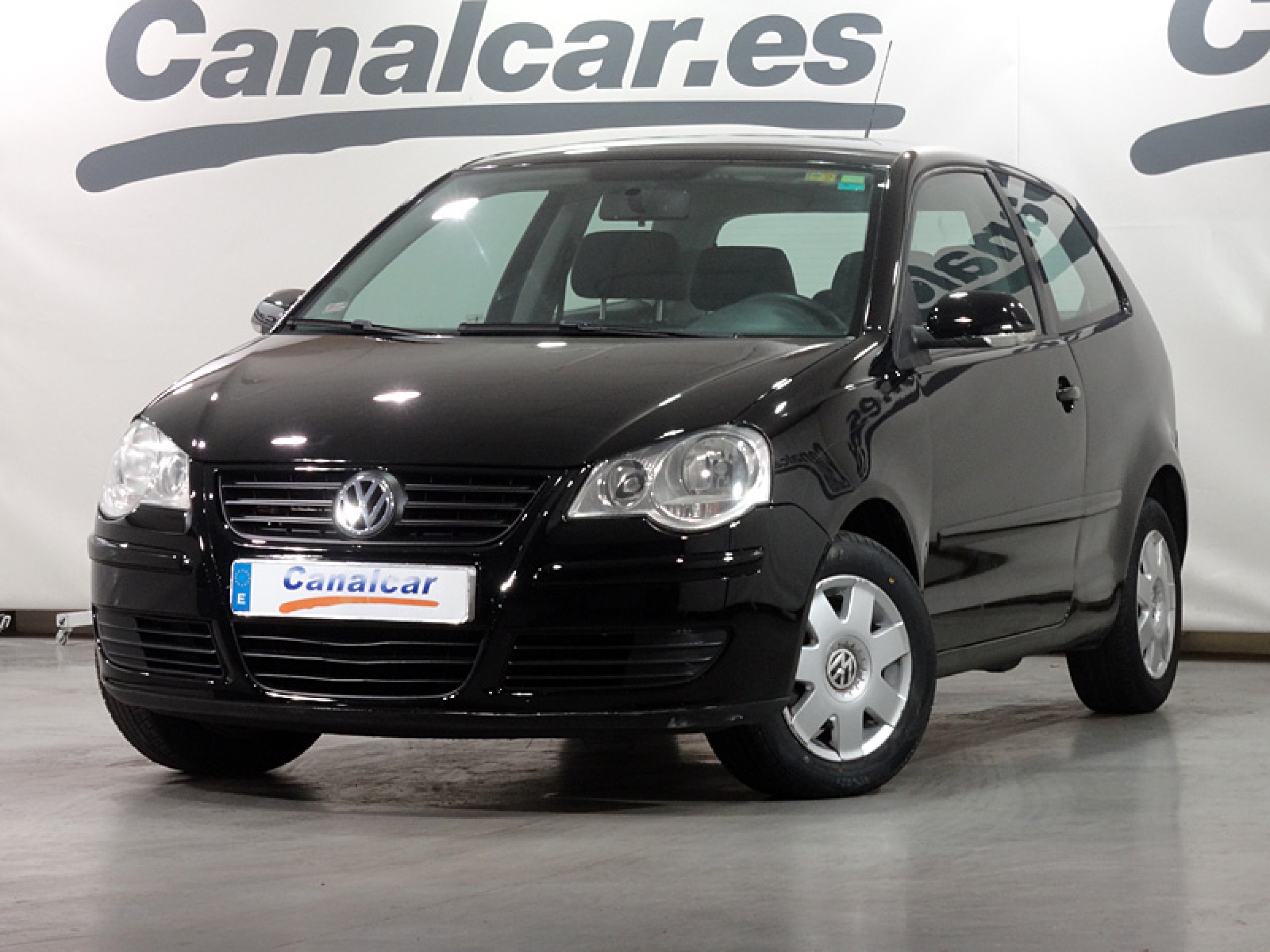 Foto Volkswagen Polo 3