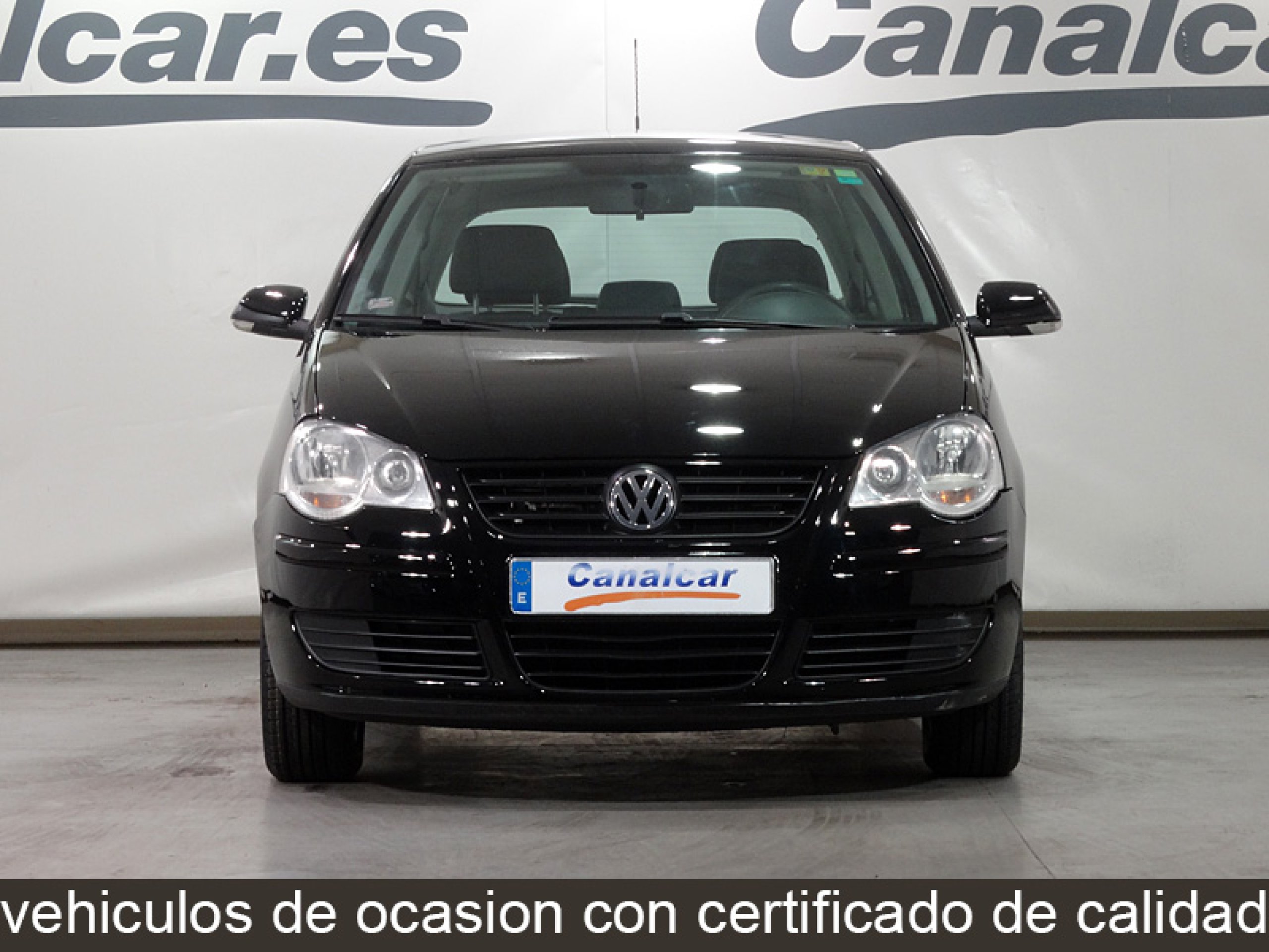 Foto Volkswagen Polo 4