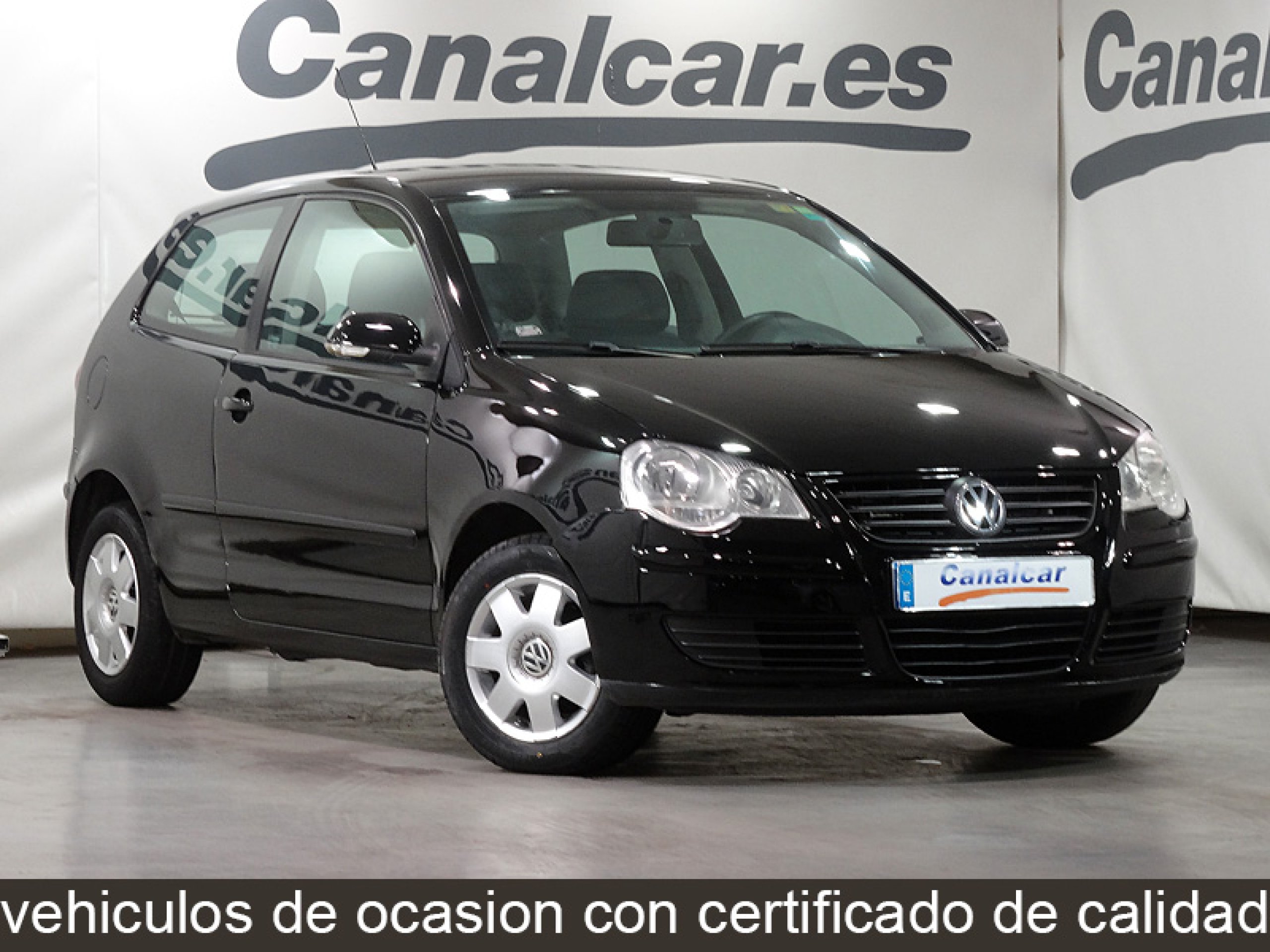 Foto Volkswagen Polo 5
