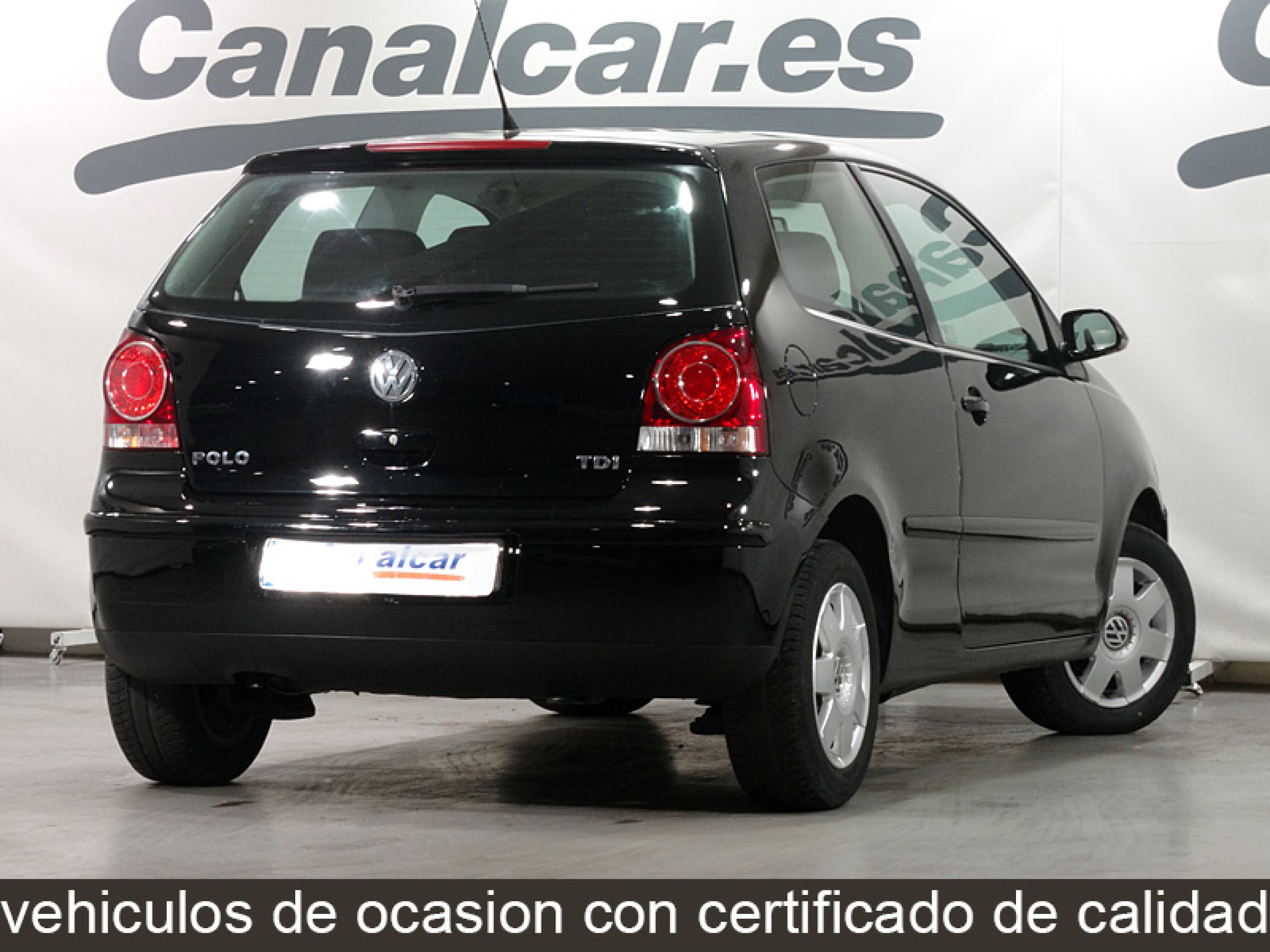 Foto Volkswagen Polo 6