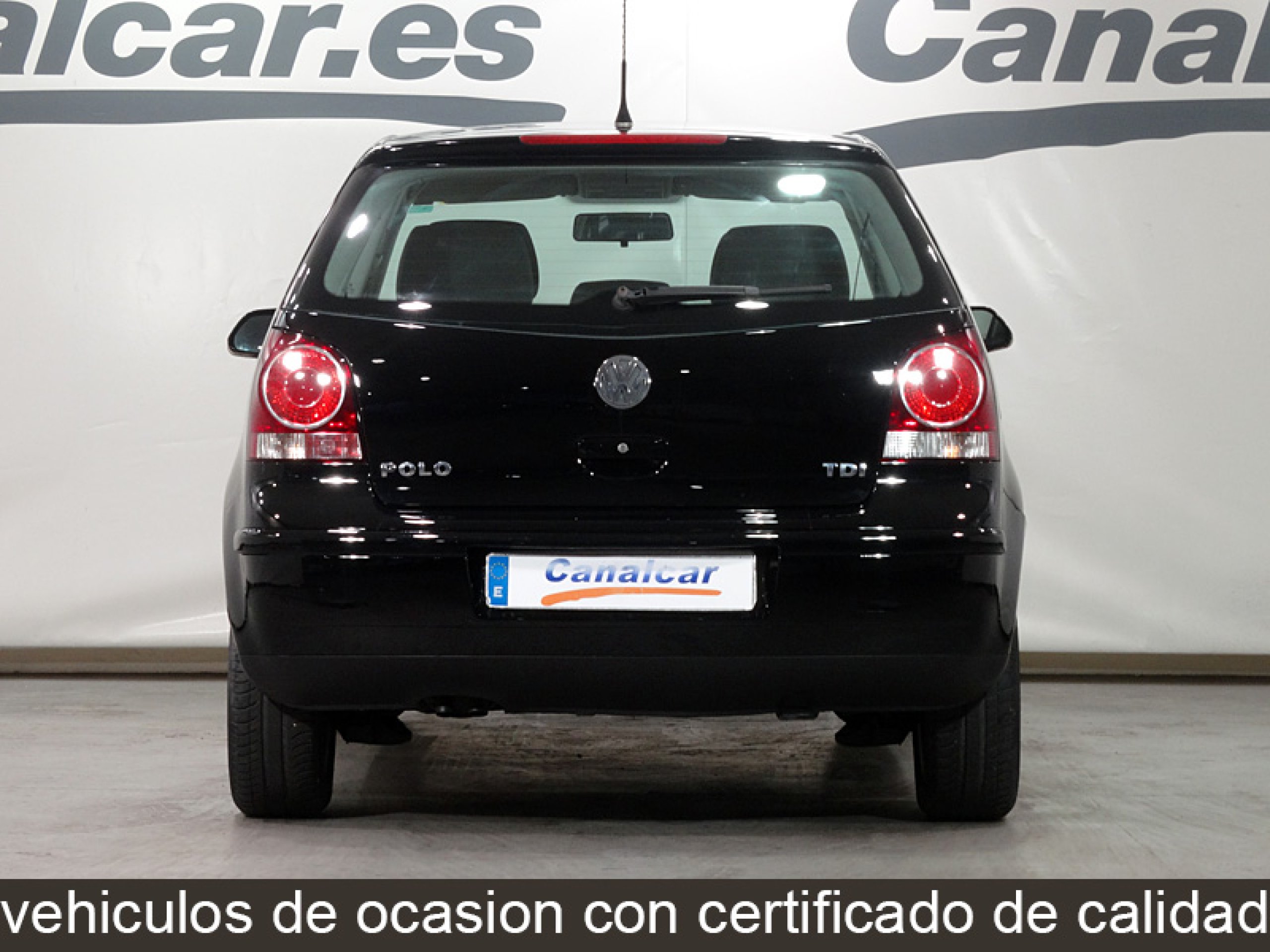 Foto Volkswagen Polo 7