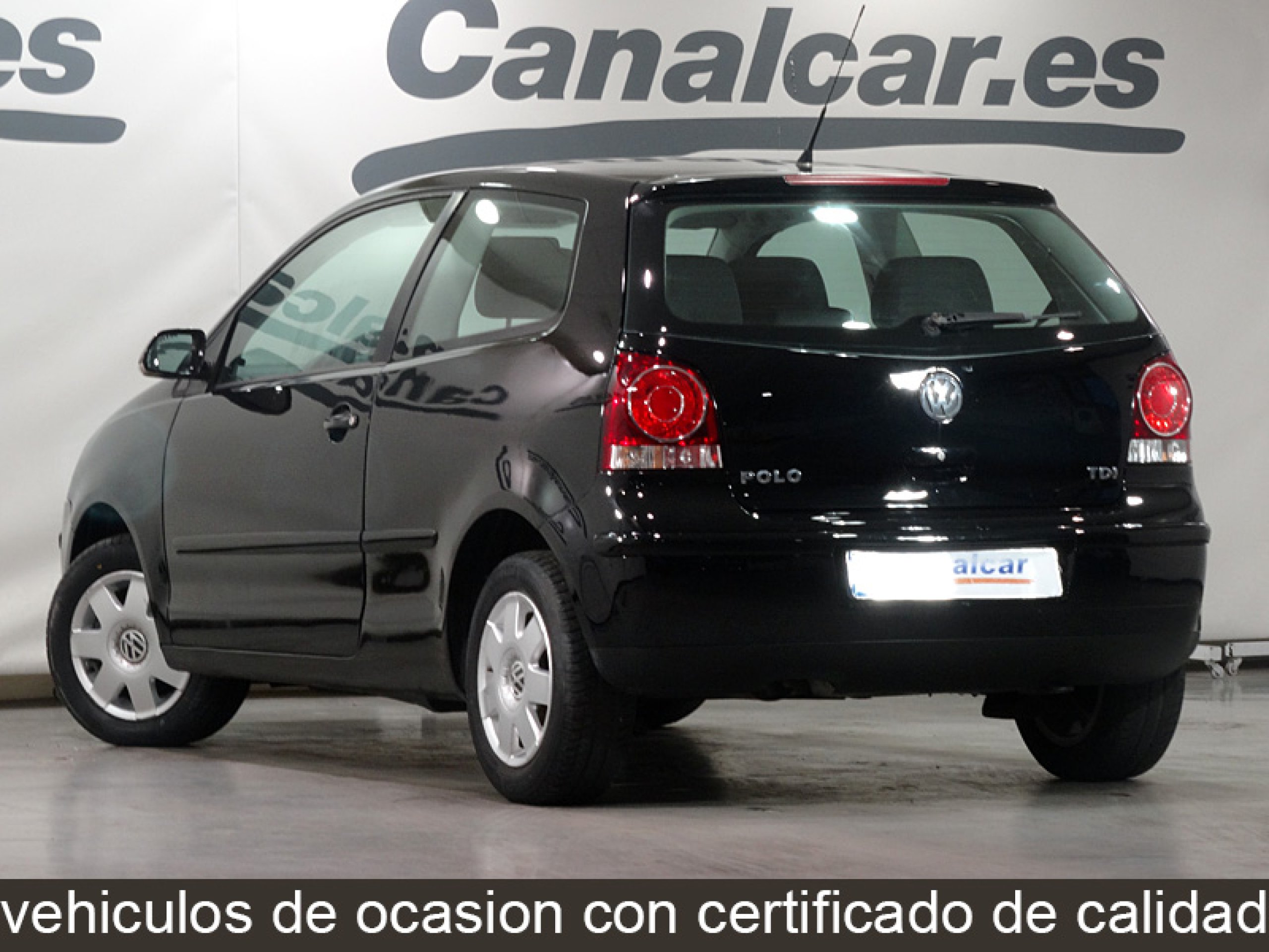 Foto Volkswagen Polo 8