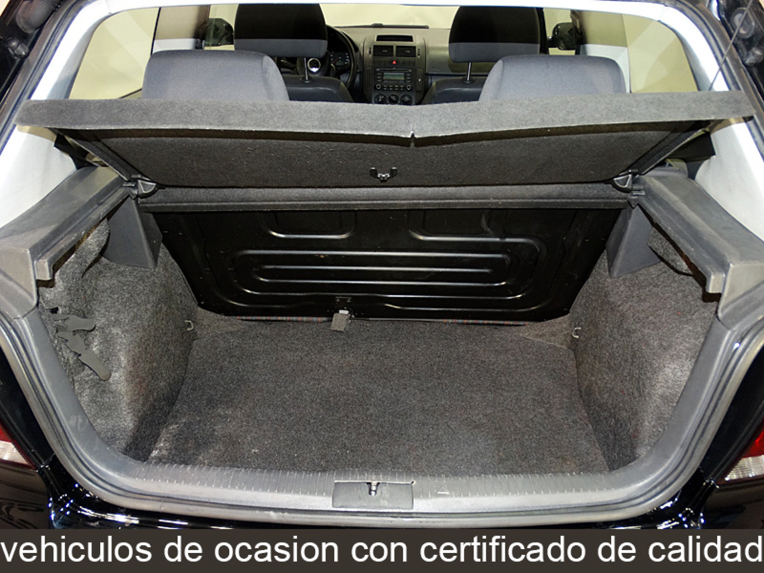 Foto Volkswagen Polo 10