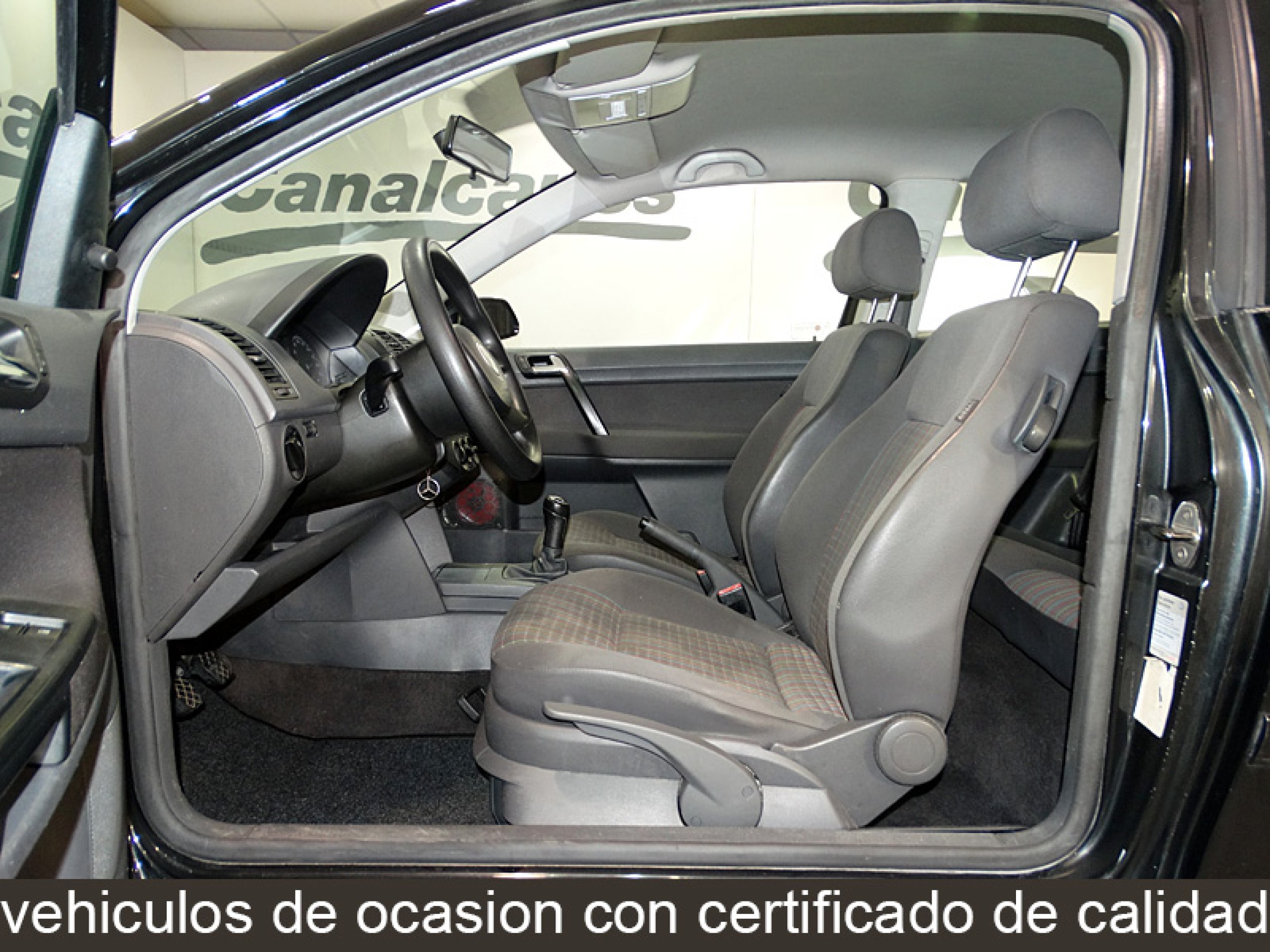 Foto Volkswagen Polo 12